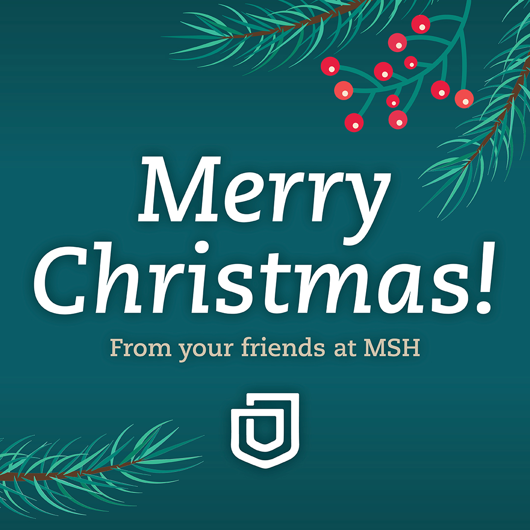 MSH Xmas