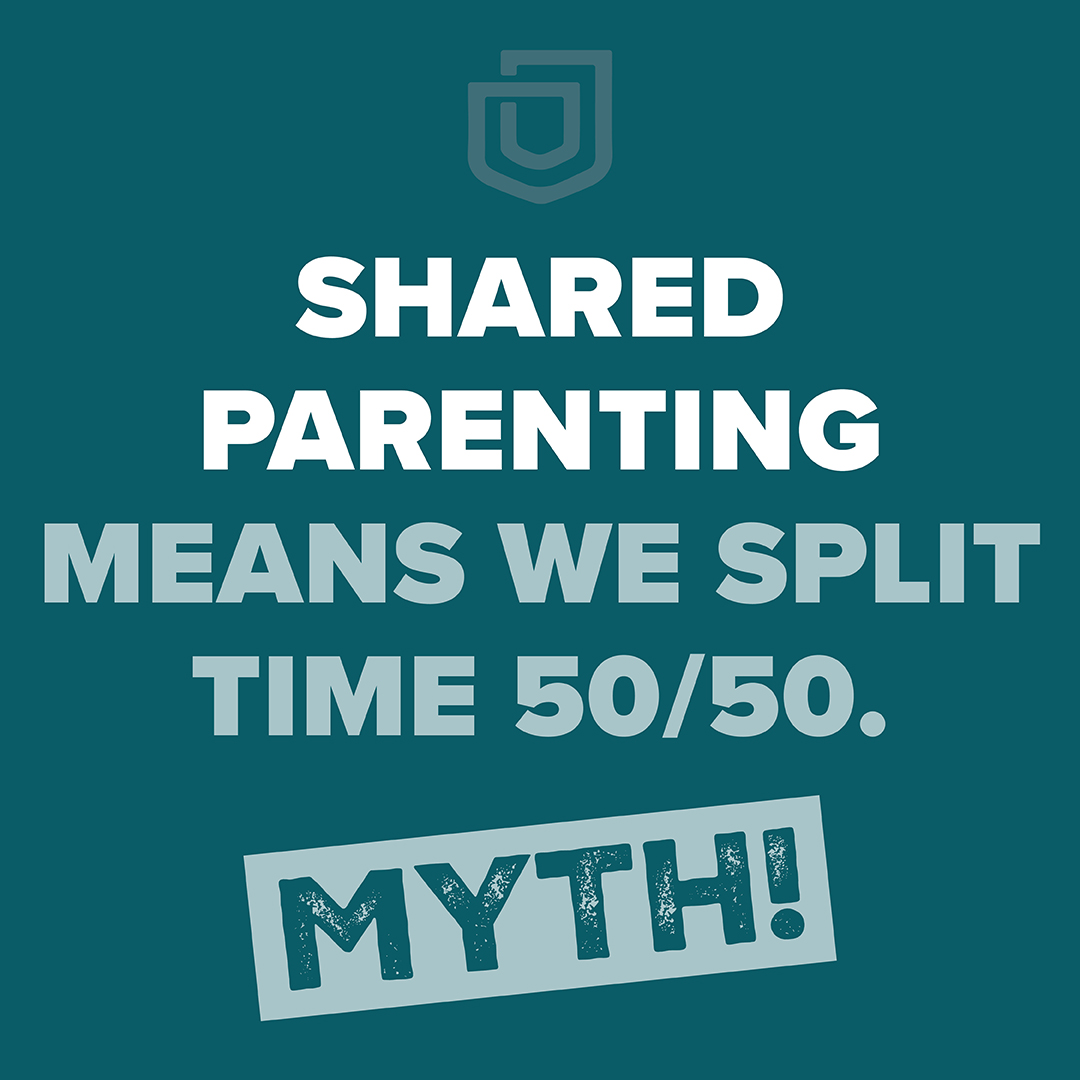 Maguire Schneider Hassay | Myths| Misconceptions | Brittany Gregorchik