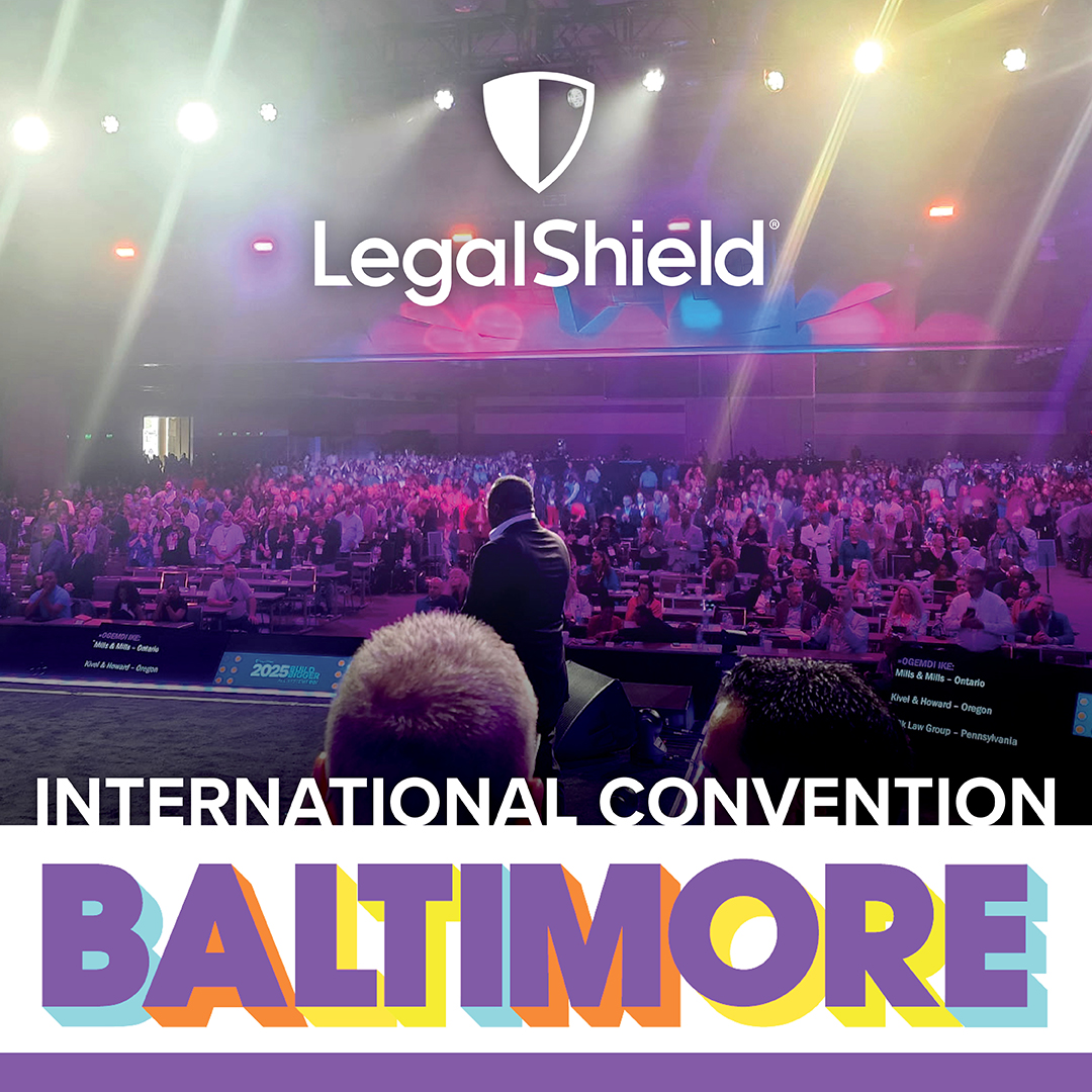 Maguire Schneider Hassay | LegalShield Convention