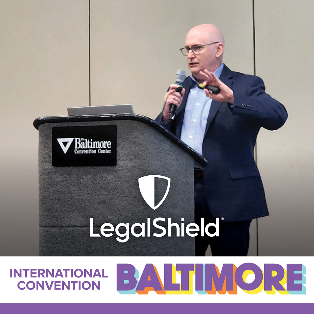 Maguire Schneider Hassay | LegalShield Convention