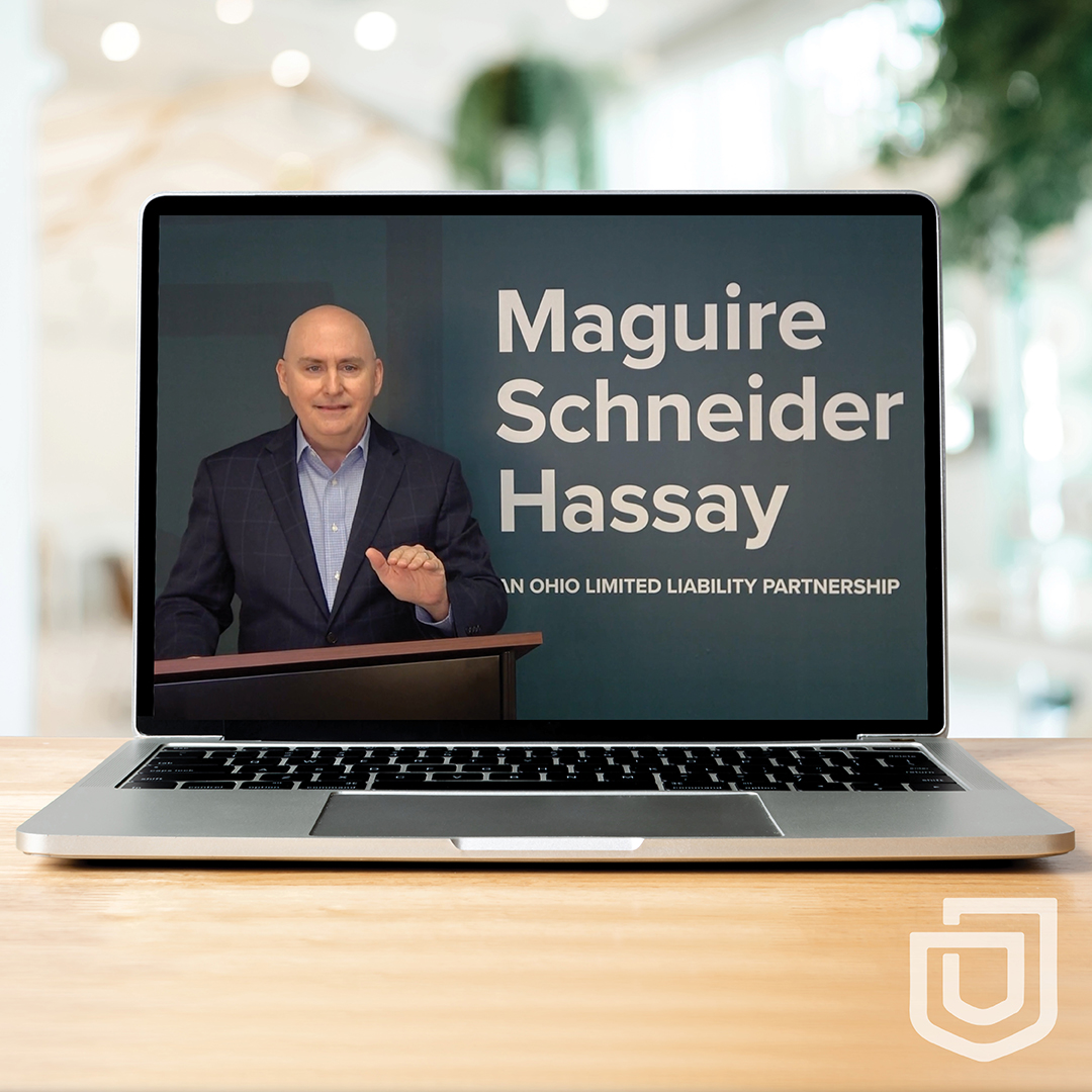 Maguire Schneider Hassay | LegalShield | Video Resource