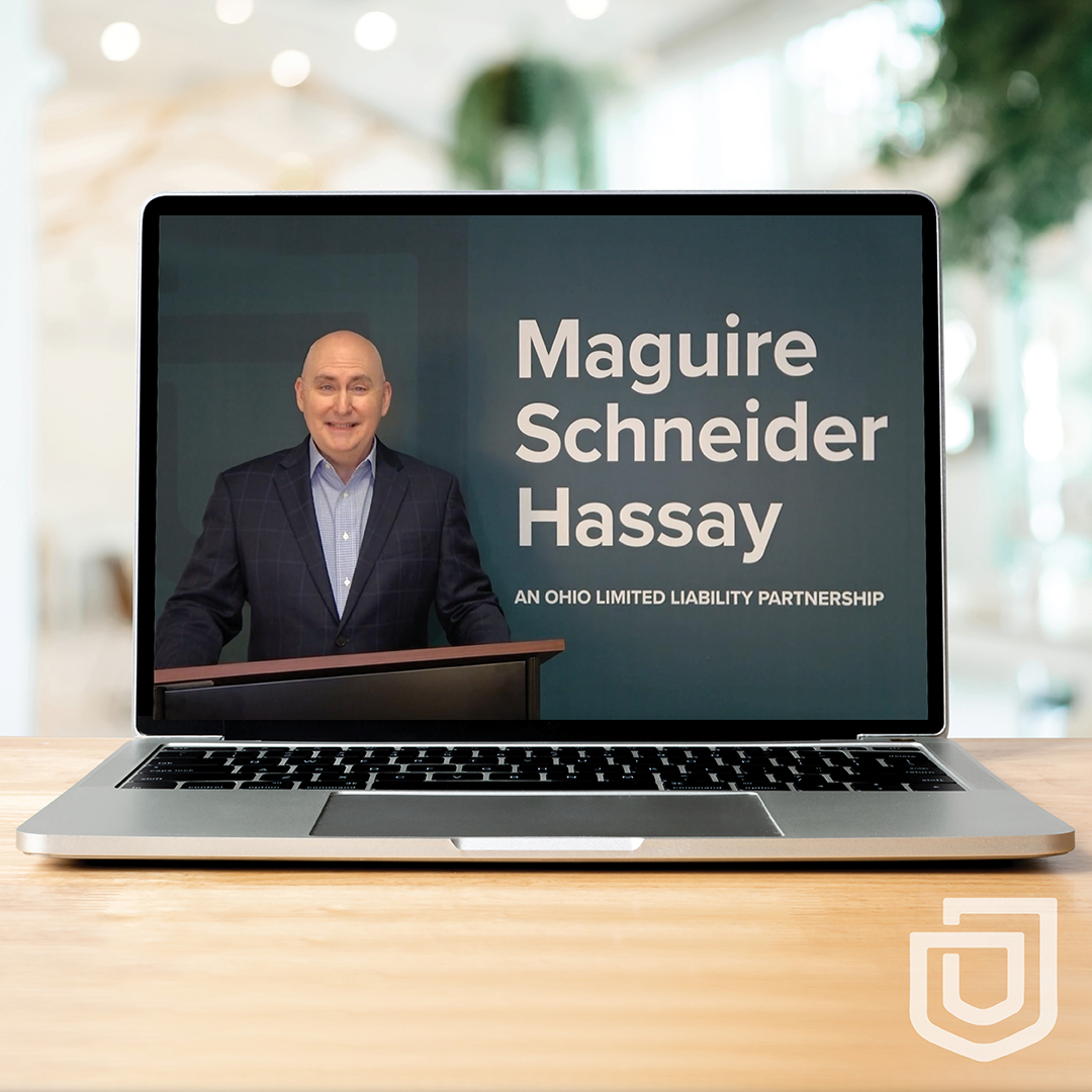 Maguire Schneider Hassay | LegalShield | Video Resource