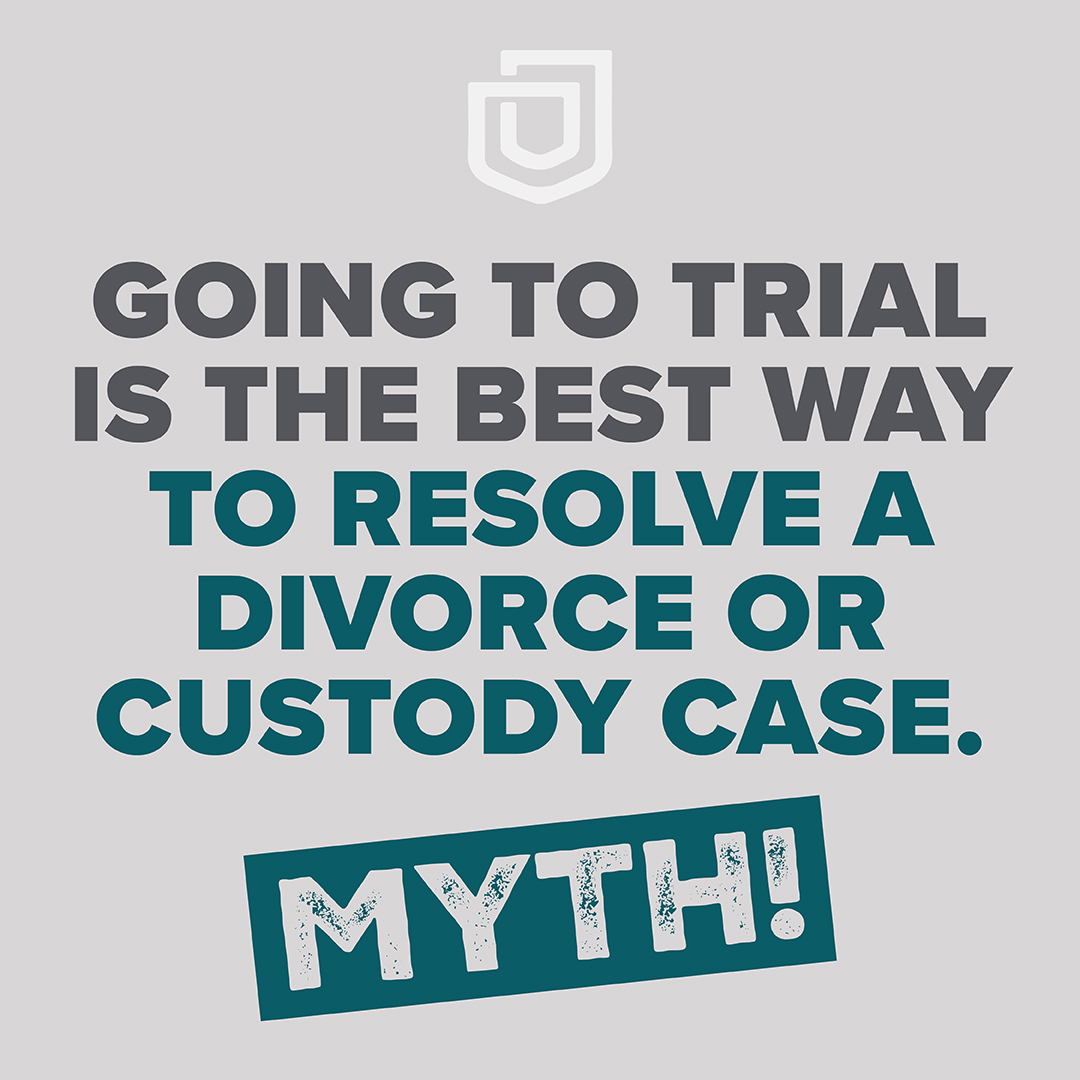 Maguire Schneider Hassay | Myths | Misconceptions | Brittany Gregorchik