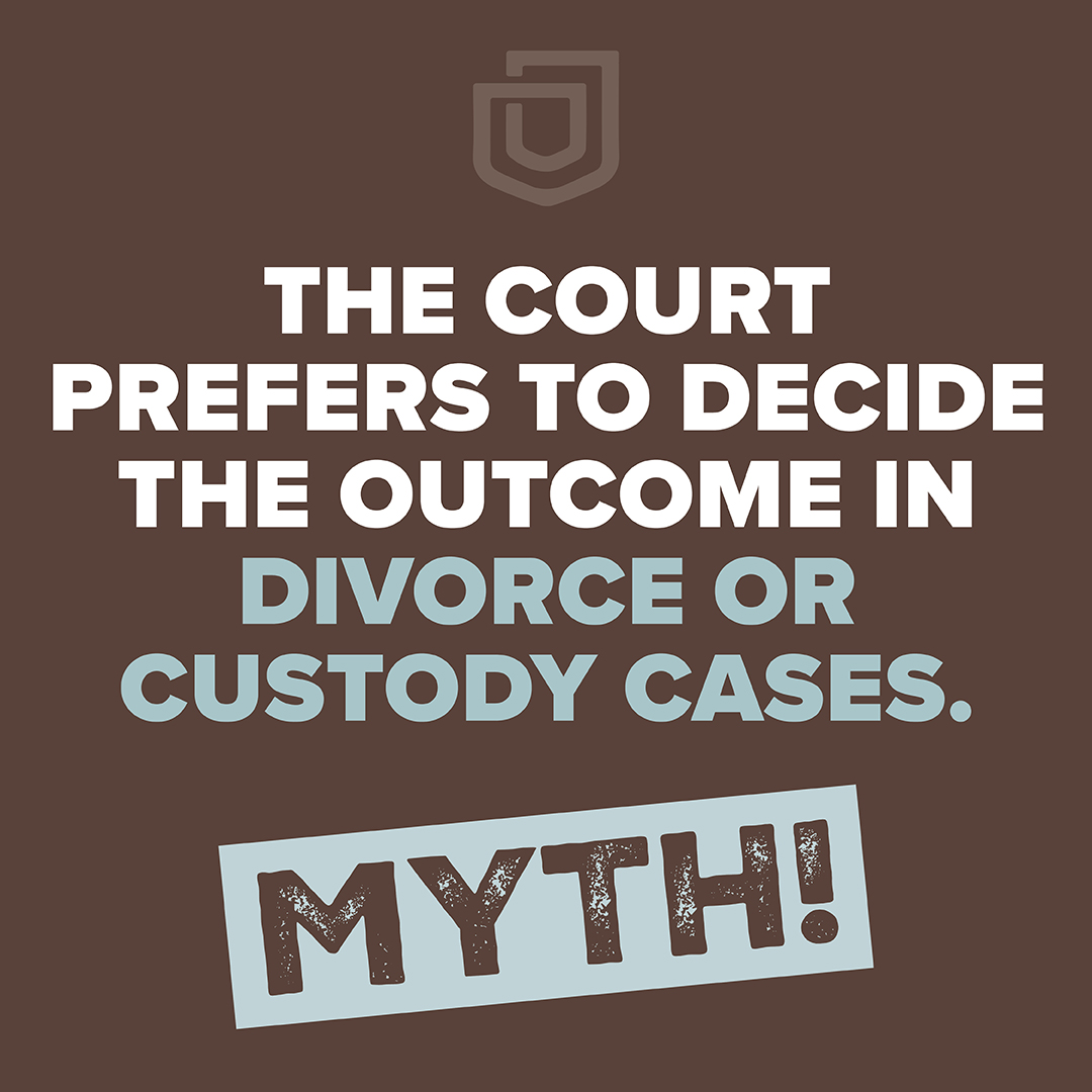 Maguire Schneider Hassay | Myths | Misconceptions | Brittany Gregorchik