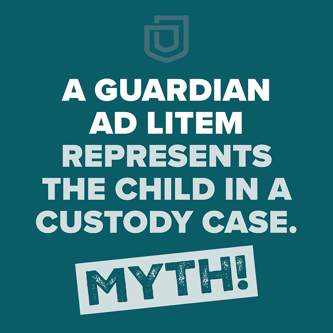 Maguire Schneider Hassay | Myths | Misconceptions | Brittany Gregorchik