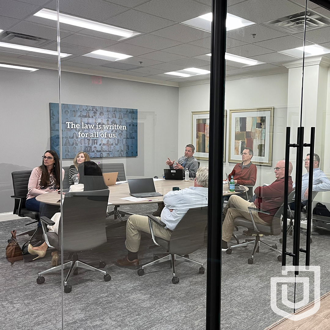 MSH | Maguire Schneider Hassay | LegalShield | AI