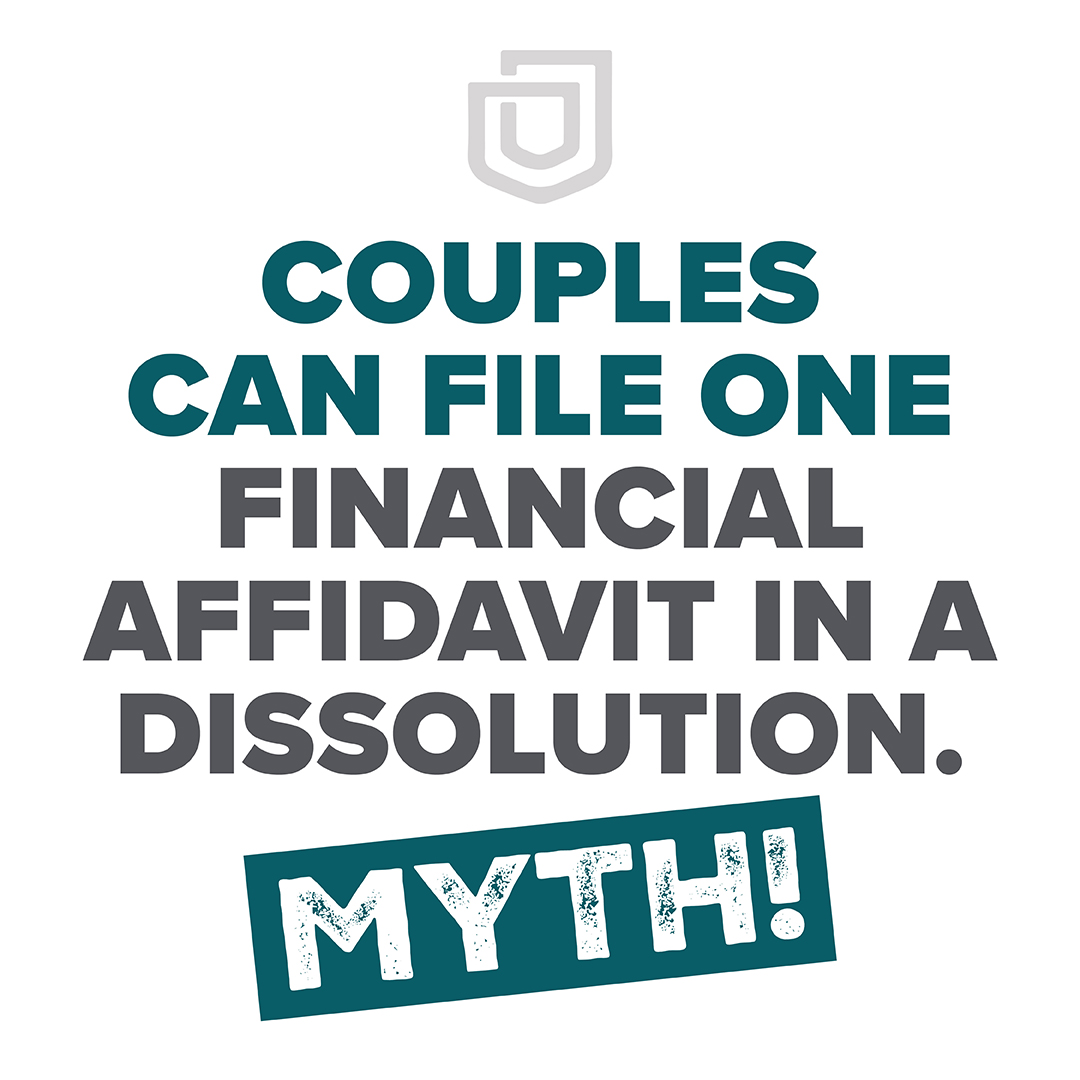 Maguire Schneider Hassay | Myths | Misconceptions | Brittany Gregorchik