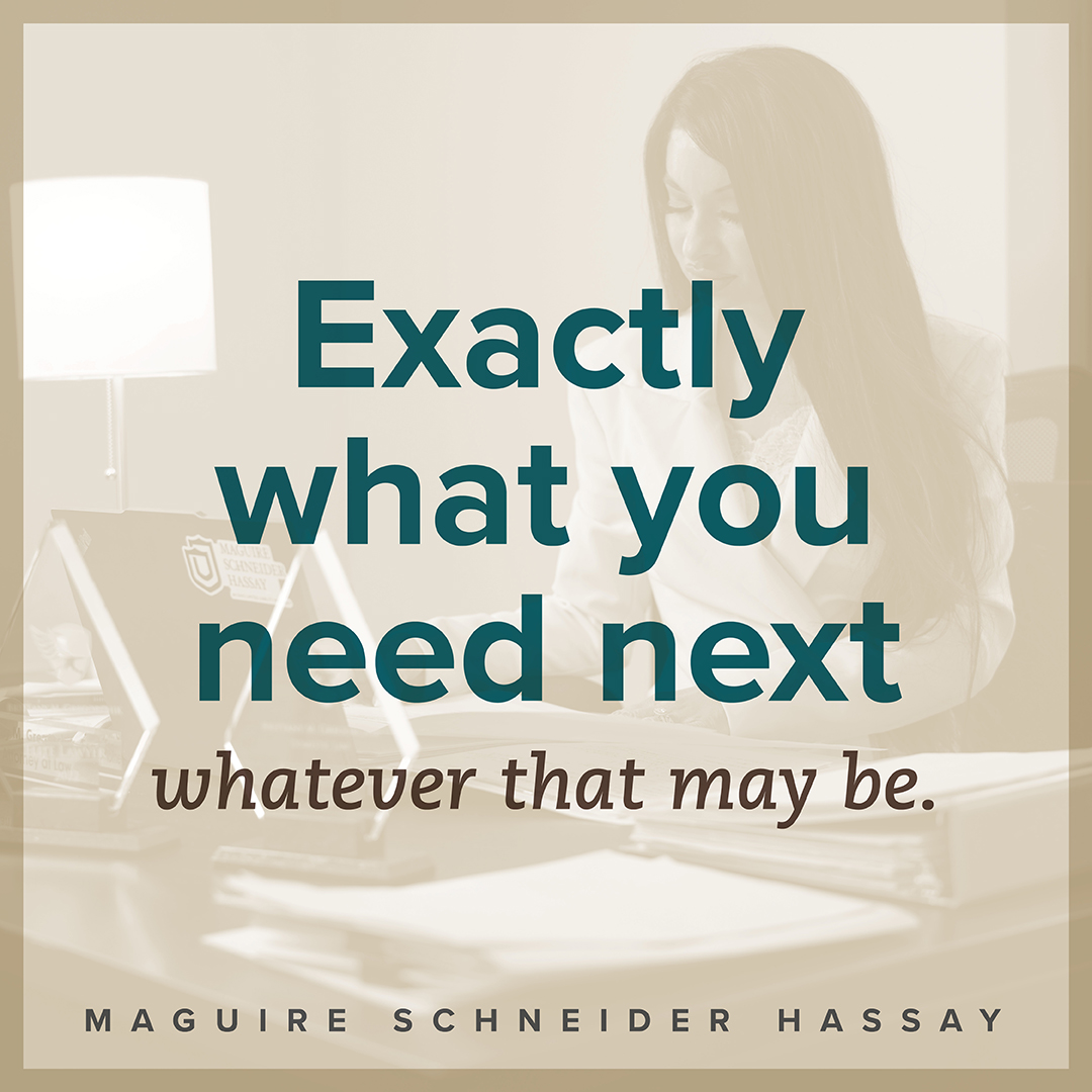 MSH | LegalShield Ohio | Maguire Schneider Hassay