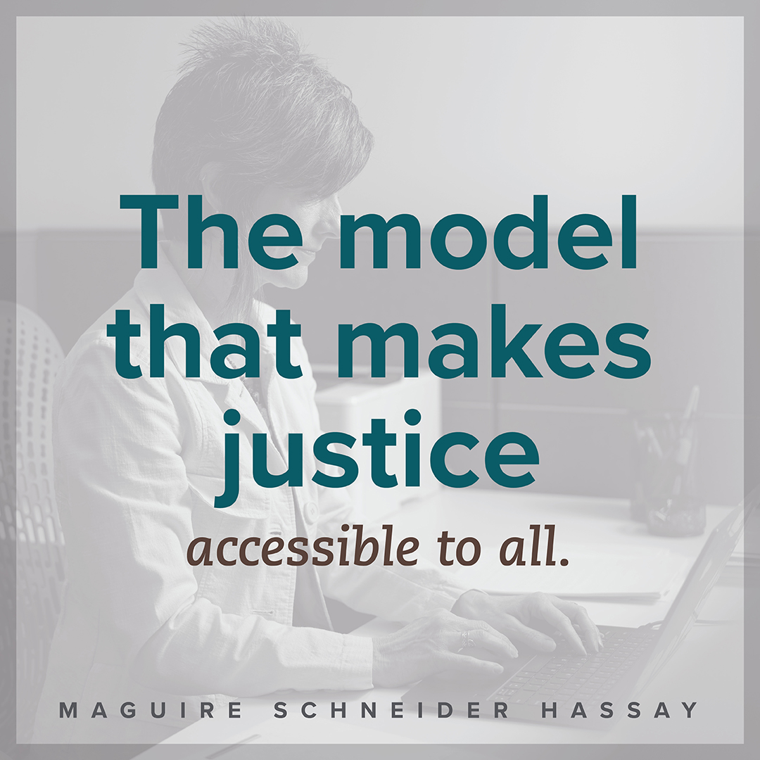 MSH | LegalShield Ohio | Maguire Schneider Hassay