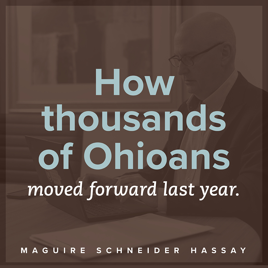 MSH | LegalShield Ohio | Maguire Schneider Hassay