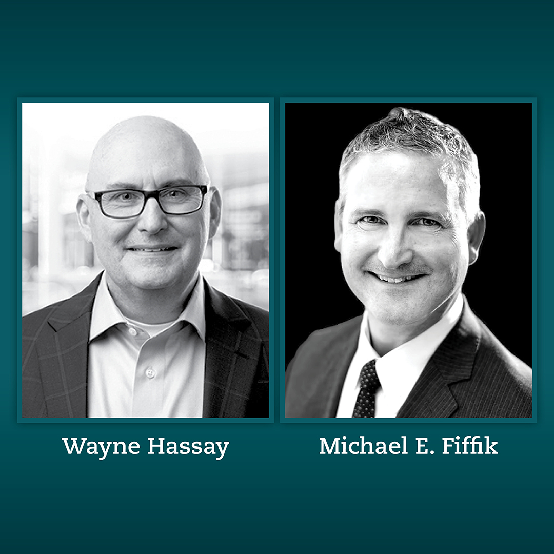Fiffik Law Group | Michael Fiffik | Wayne Hassay | Maguire Schneider Hassay | LegalShield