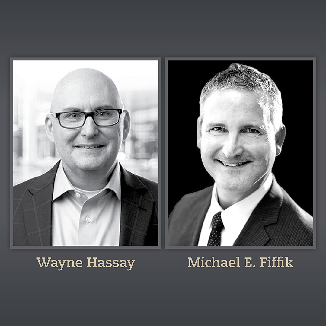 Fiffik Law Group | Michael Fiffik | Wayne Hassay | Maguire Schneider Hassay | LegalShield