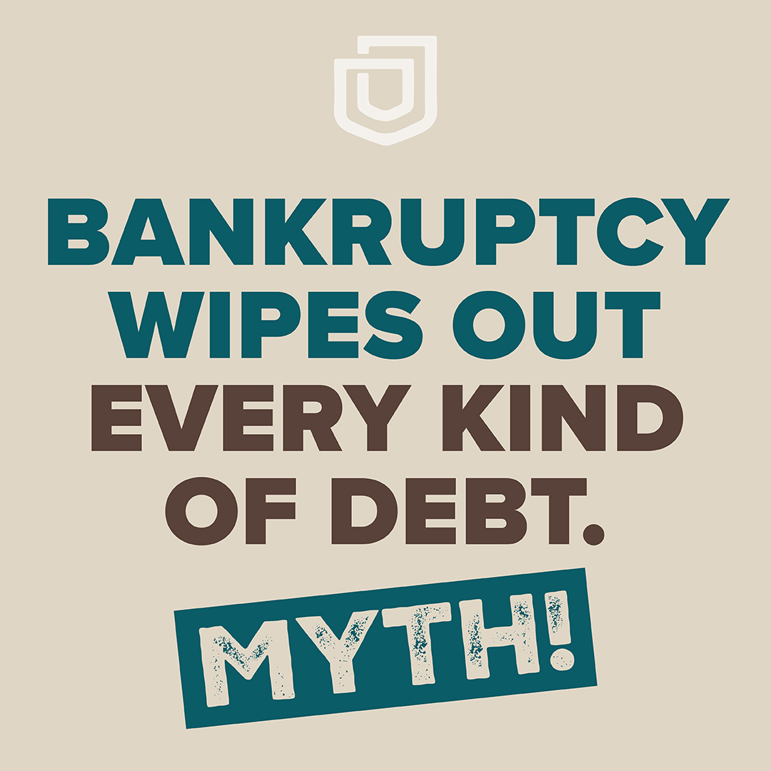 Maguire Schneider Hassay | Myths | Misconceptions | Matthew MartinMSH FRIDAY, NOV. 7