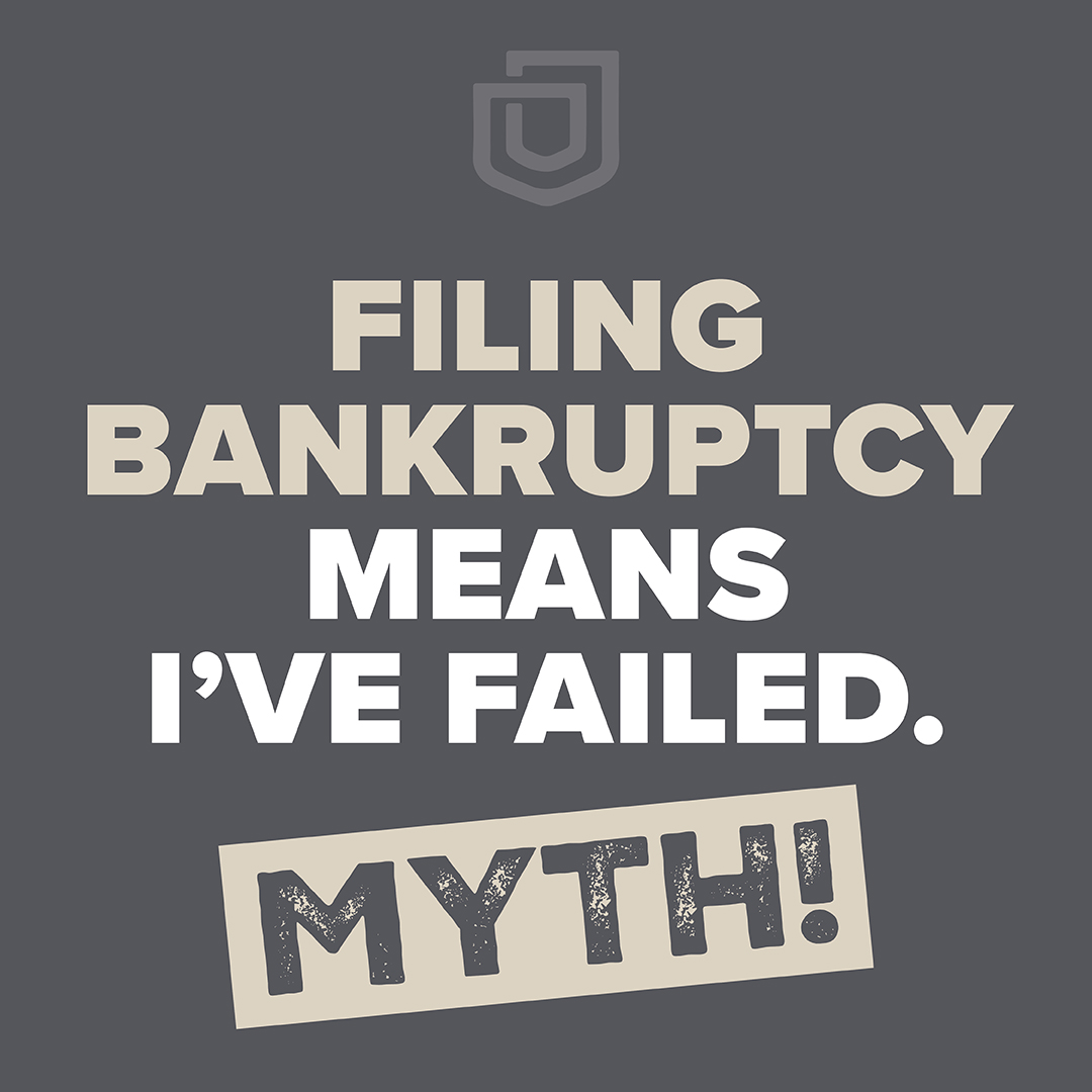 Maguire Schneider Hassay | Myths | Misconceptions | Matthew Martin