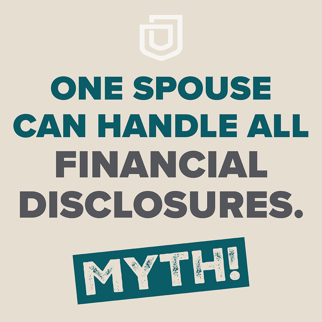 Maguire Schneider Hassay | Myths | Misconceptions | Brittany Gregorchik