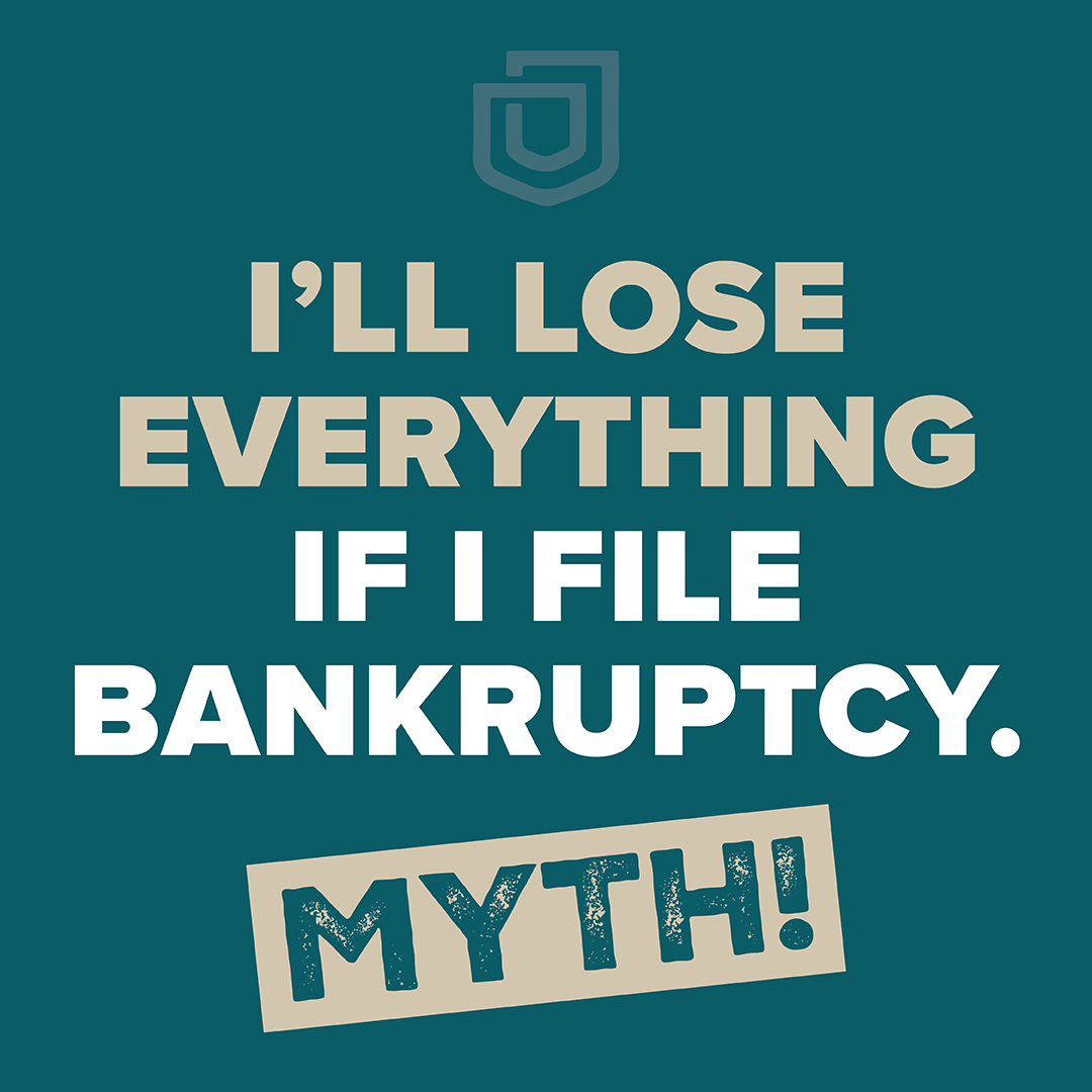 Maguire Schneider Hassay | Myths | Misconceptions | Matthew Martin