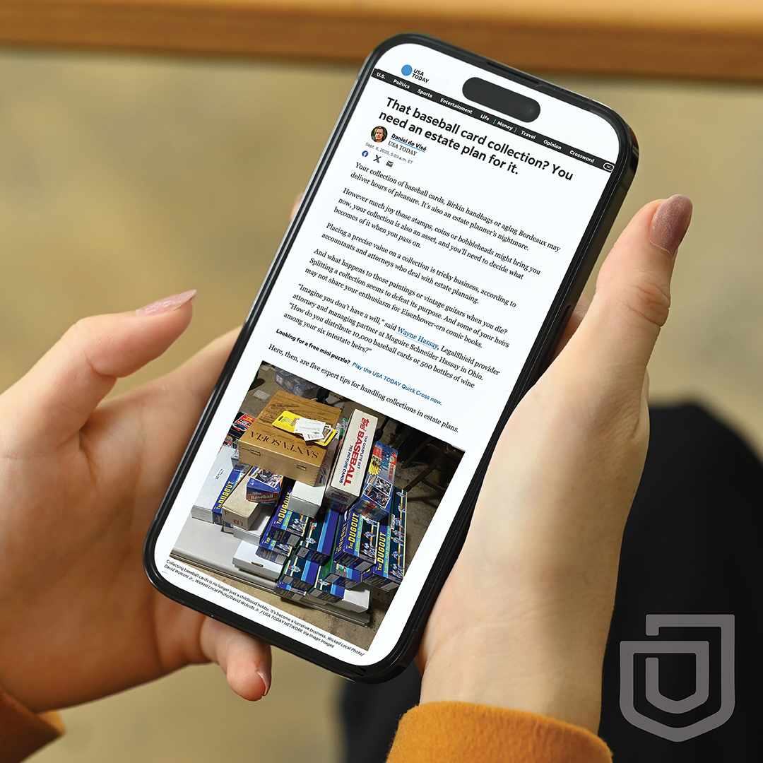 Maguire Schneider Hassay | Wayne Hassay | USA Today