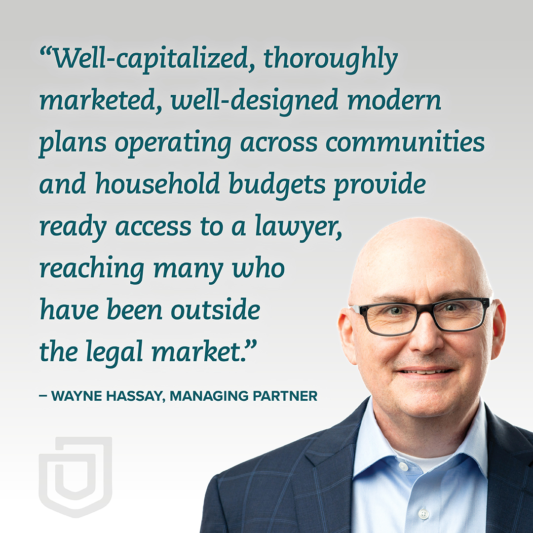 Maguire Schneider Hassay | Wayne Hassay