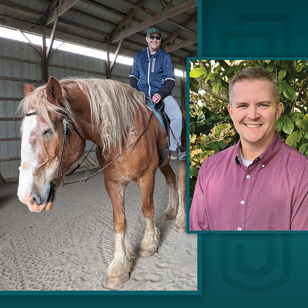 Maguire Schneider Hassay | LegalShield | Theo Kelly