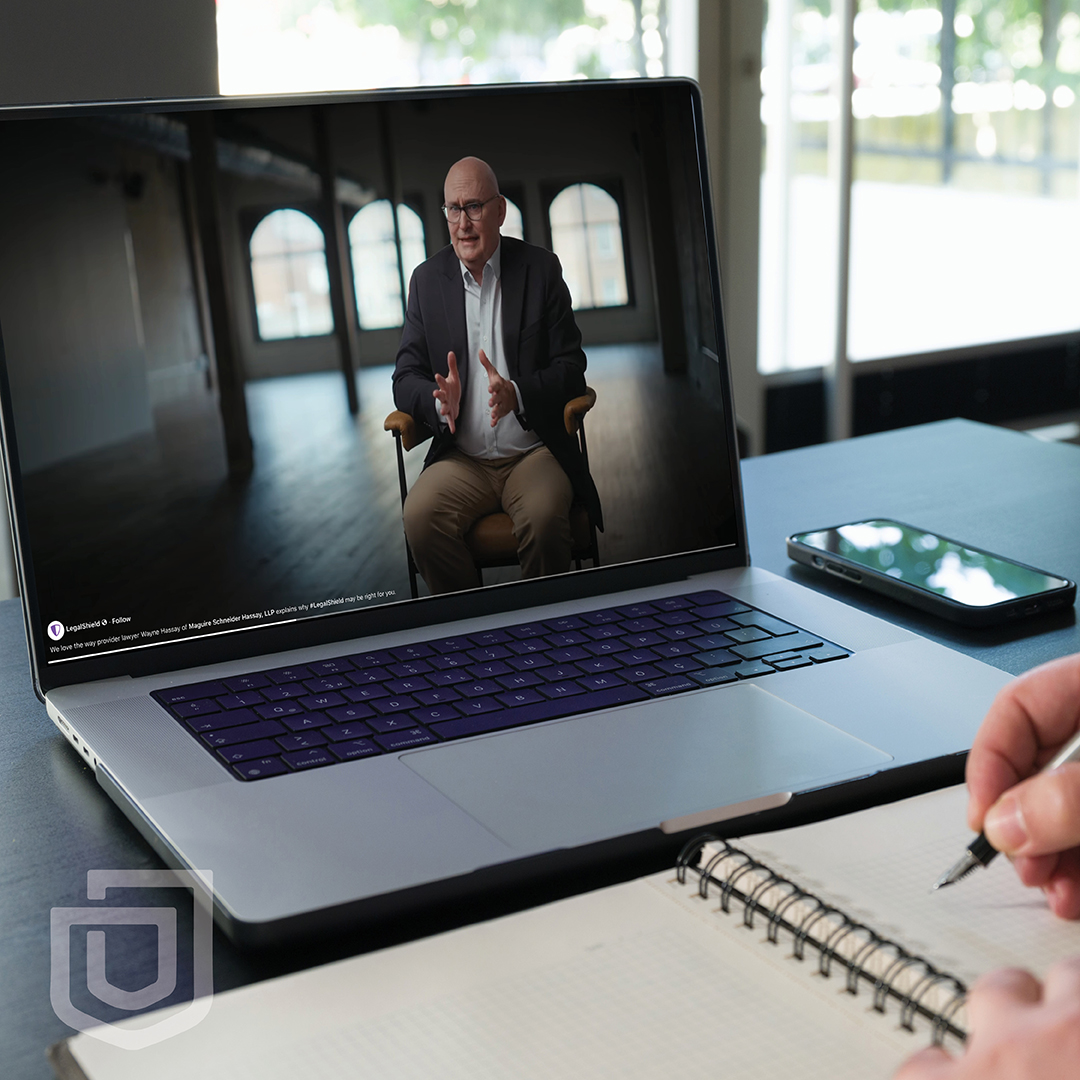 Maguire Schneider Hassay | LegalShield