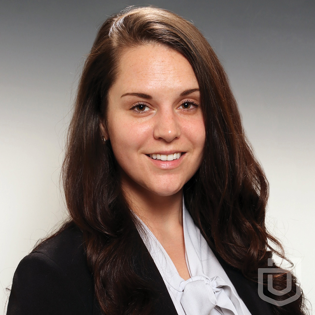 Maguire Schneider Hassay | LegalShield | Lexi Schuppin