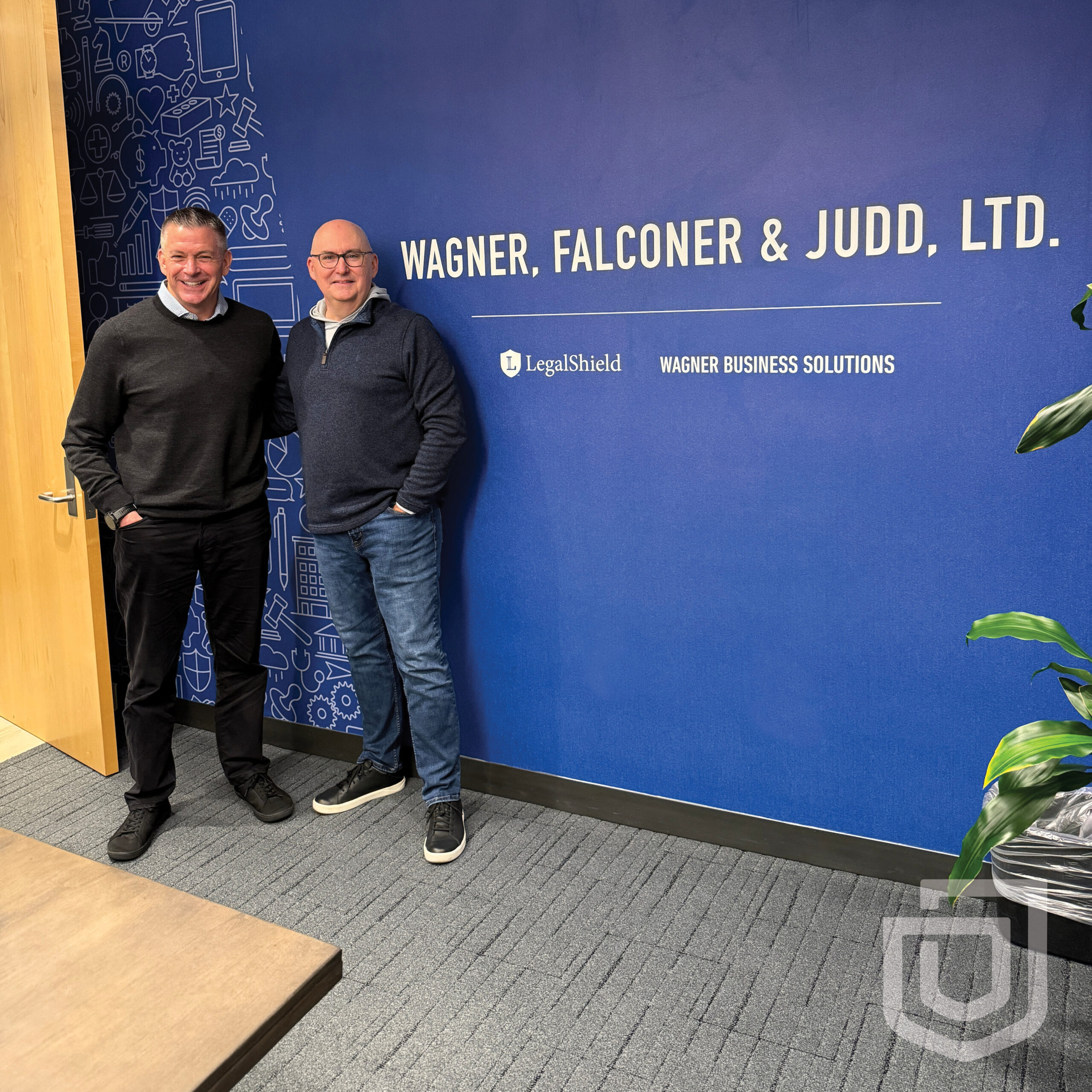 Maguire Schneider Hassay | Wayne Hassay | LegalShield