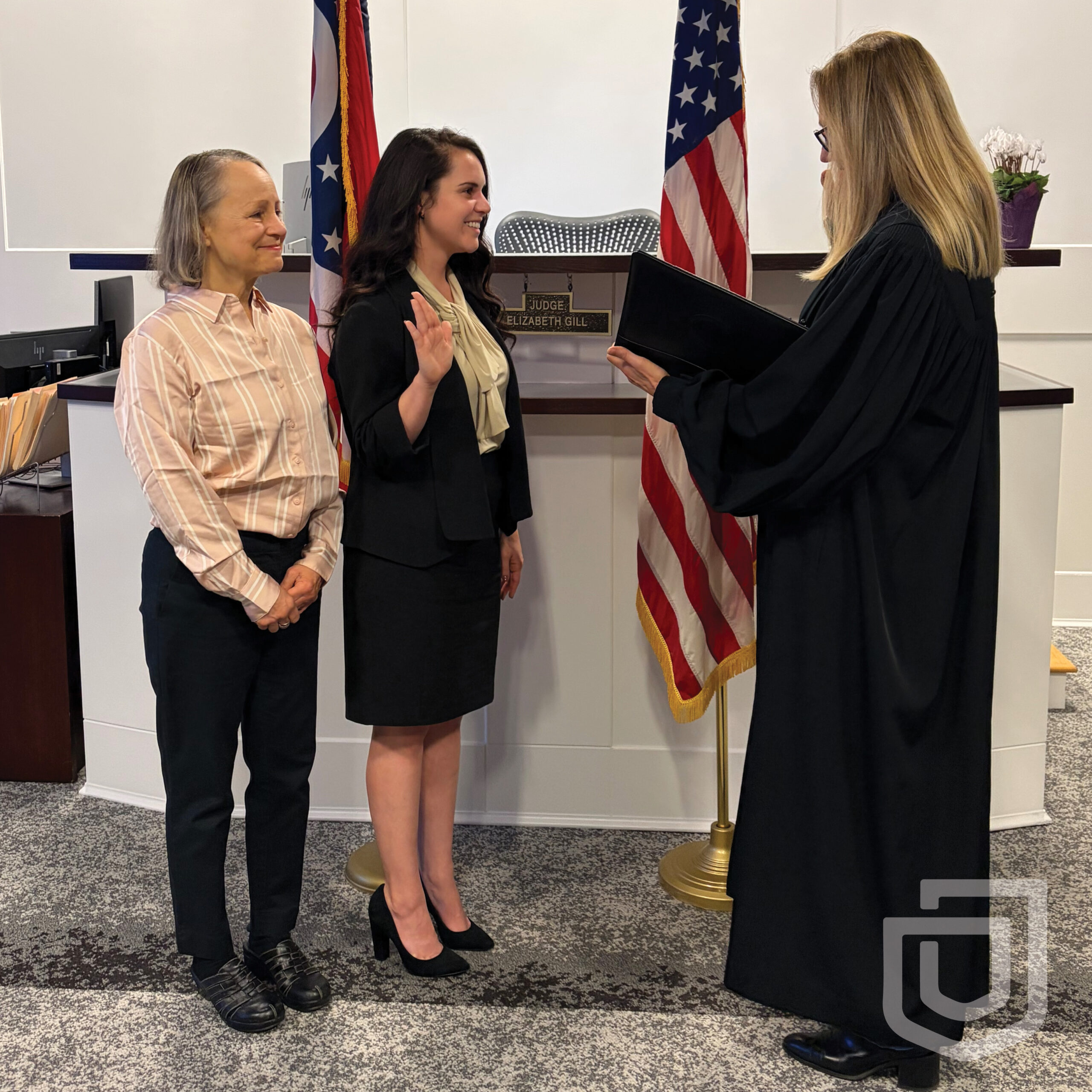 Maguire Schneider Hassay | LegalShield | Lexi Schuppin