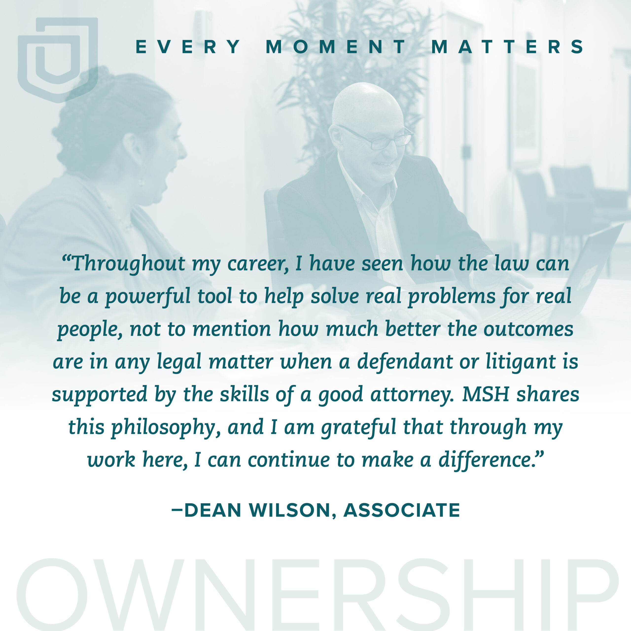 Maguire Schneider Hassay | LegalShield