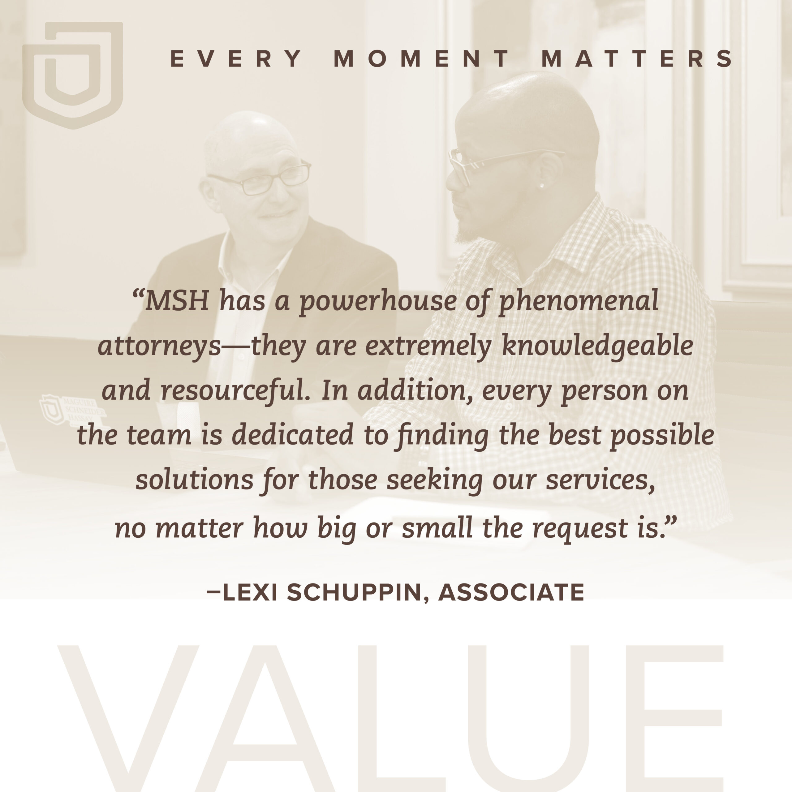 Maguire Schneider Hassay | LegalShield