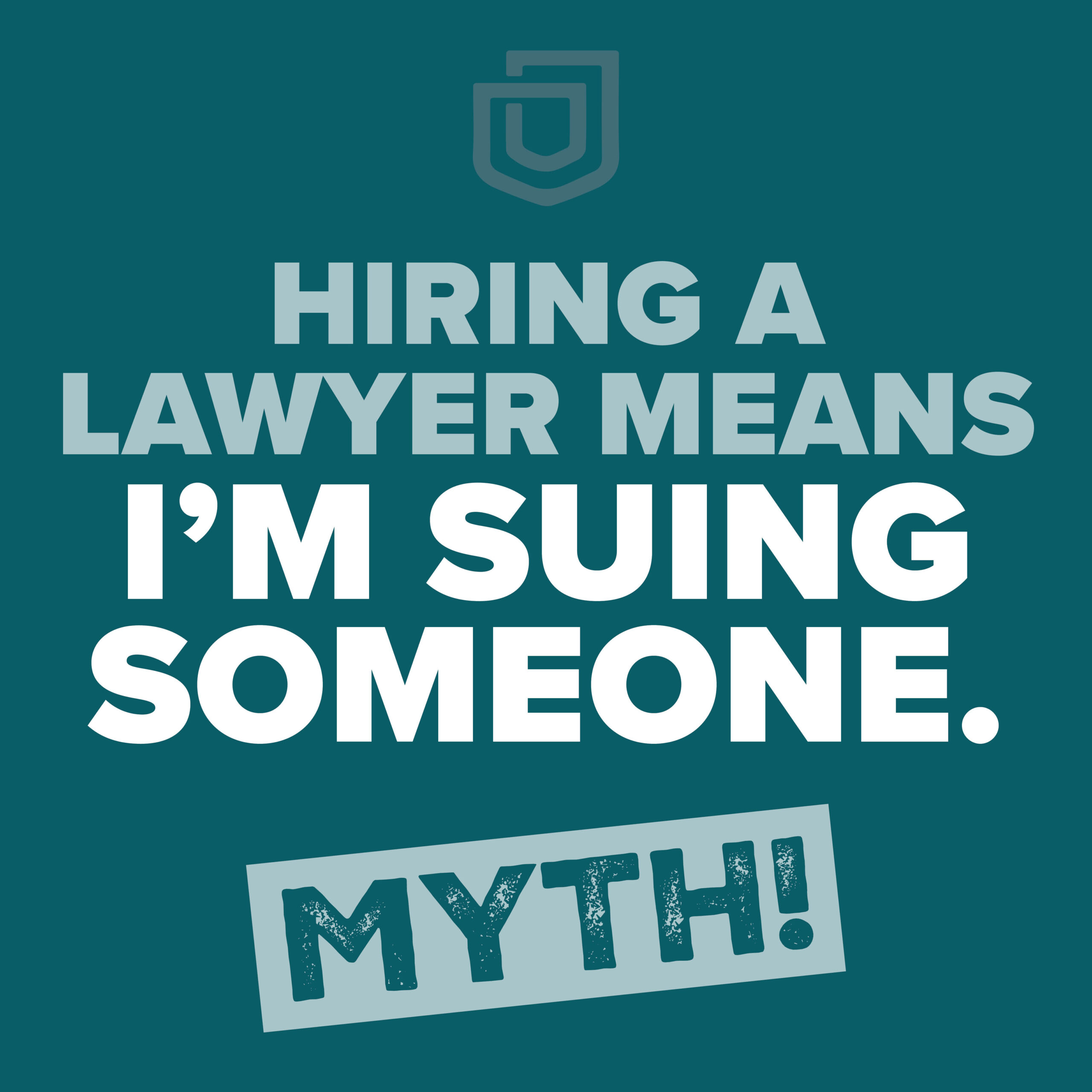 Maguire Schneider Hassay | Myths | Misconceptions