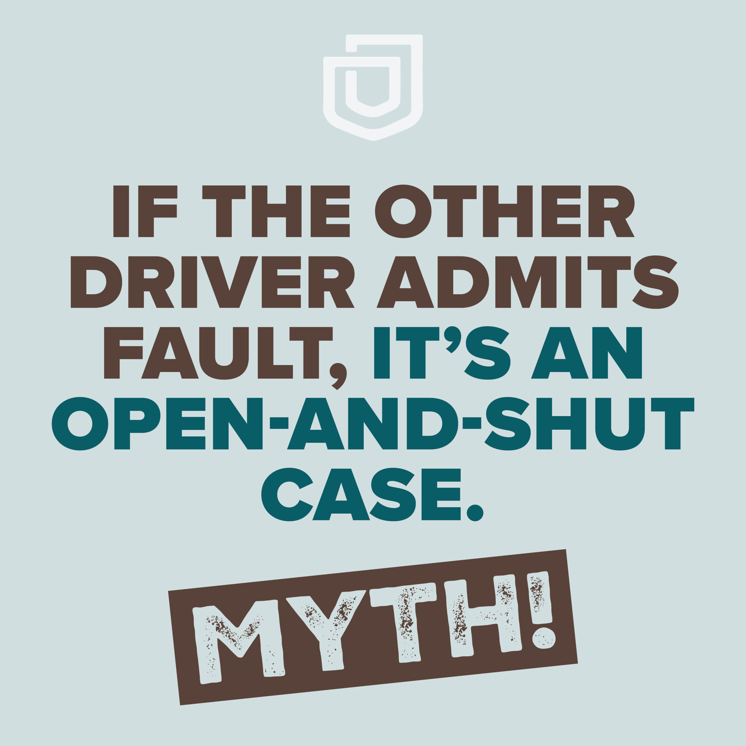 Maguire Schneider Hassay | Myths | Misconceptions