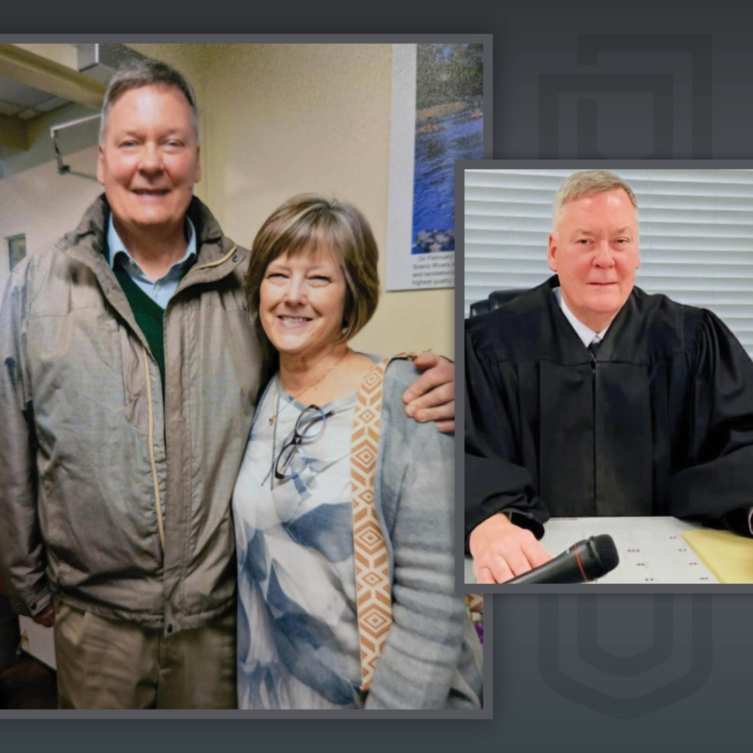 Maguire Schneider Hassay | LegalShield | J. Bradley Allison