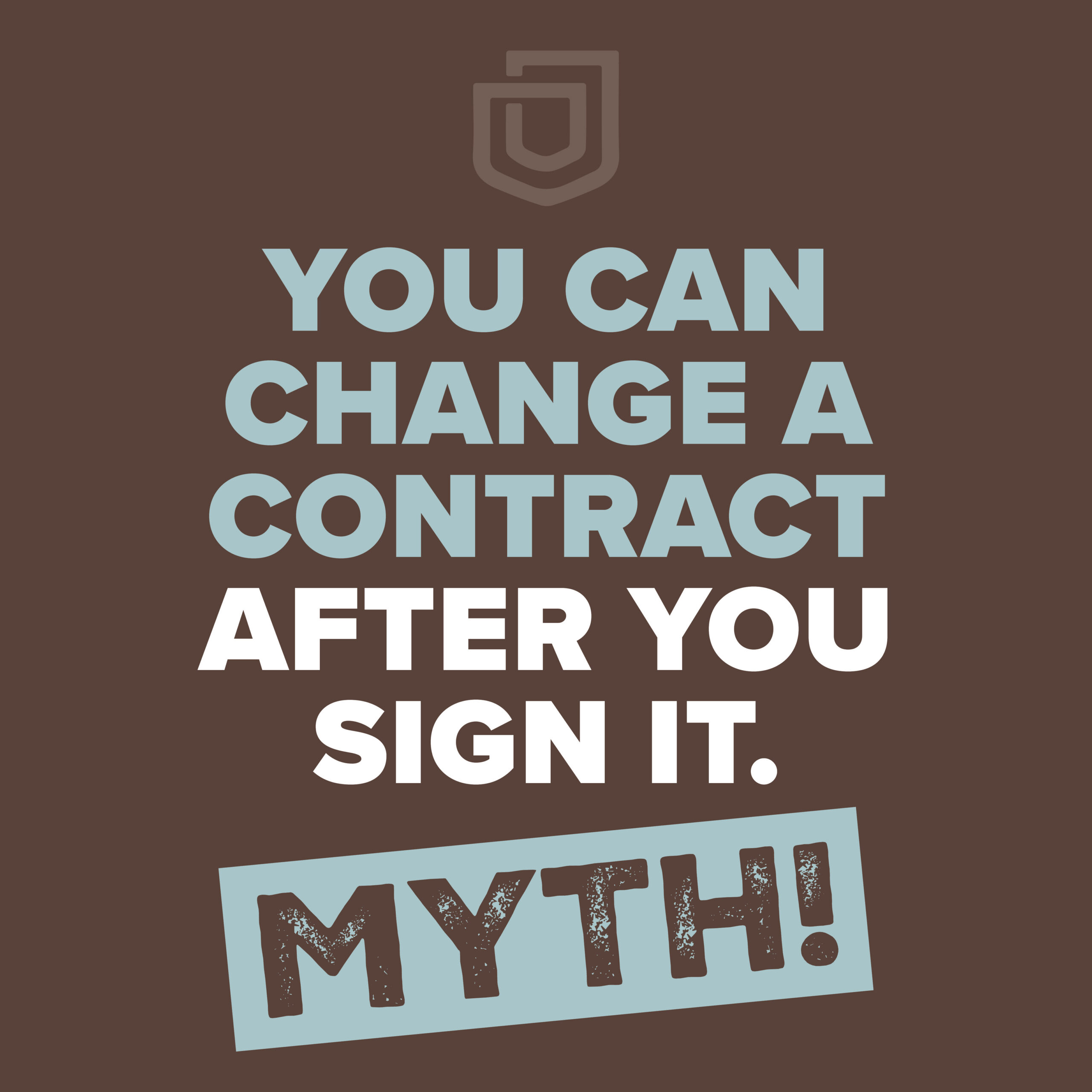 Maguire Schneider Hassay | Myths | Misconceptions | Theodore Kelly