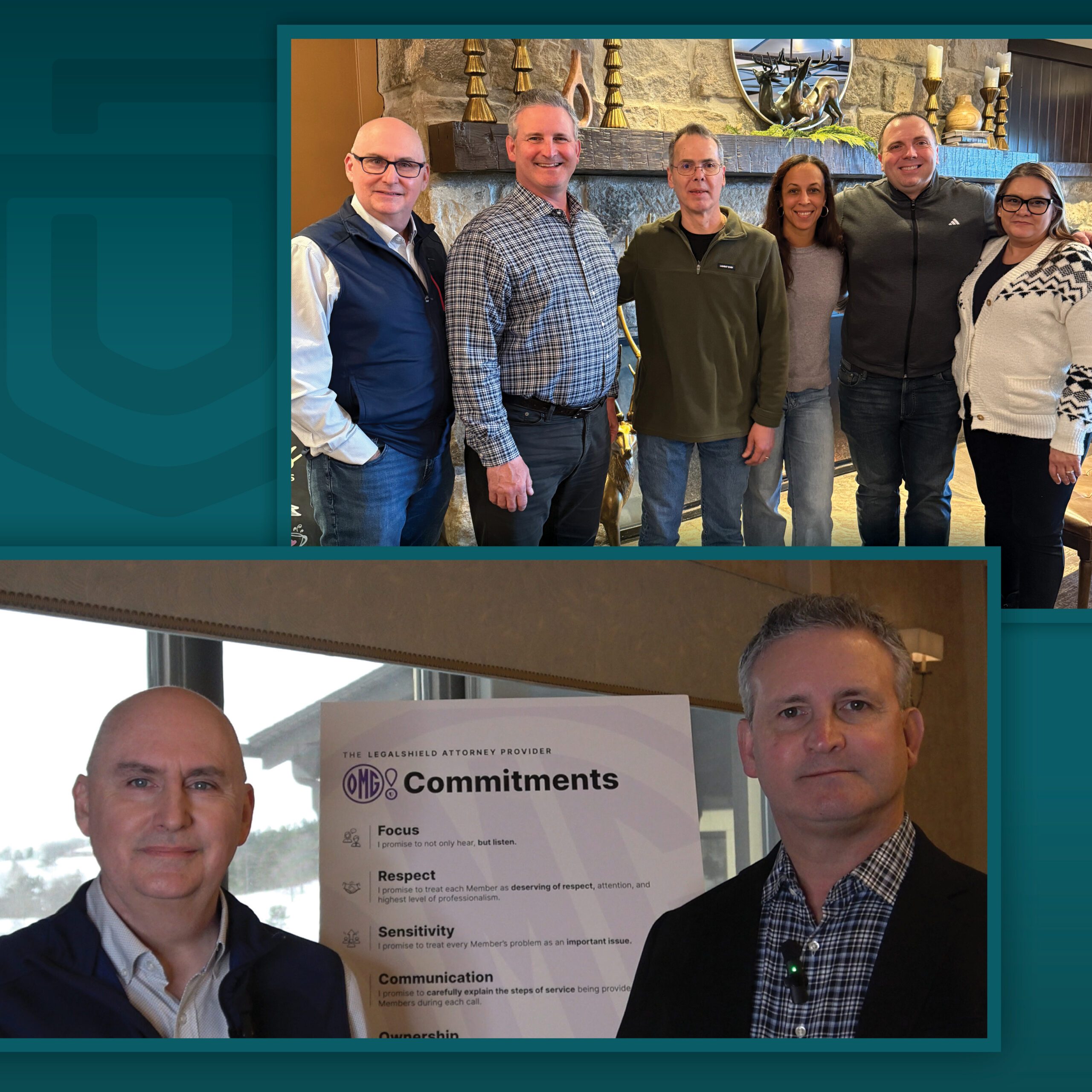 Maguire Schneider Hassay | Fiffik Law Group | LegalShield