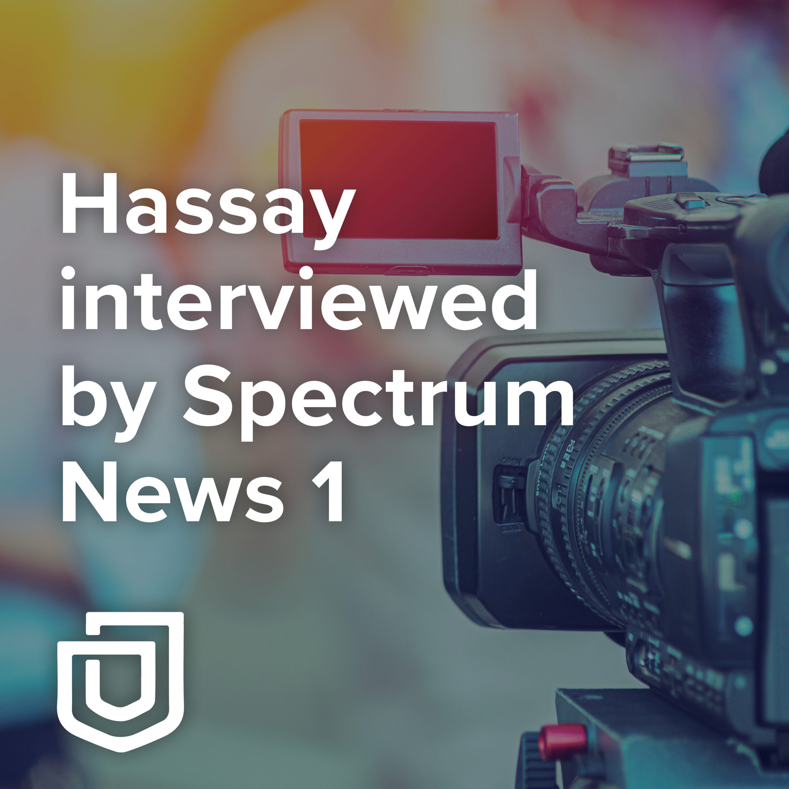 Maguire Schneider Hassay | Wayne Hassay | LegalShield | Spectrum News 1