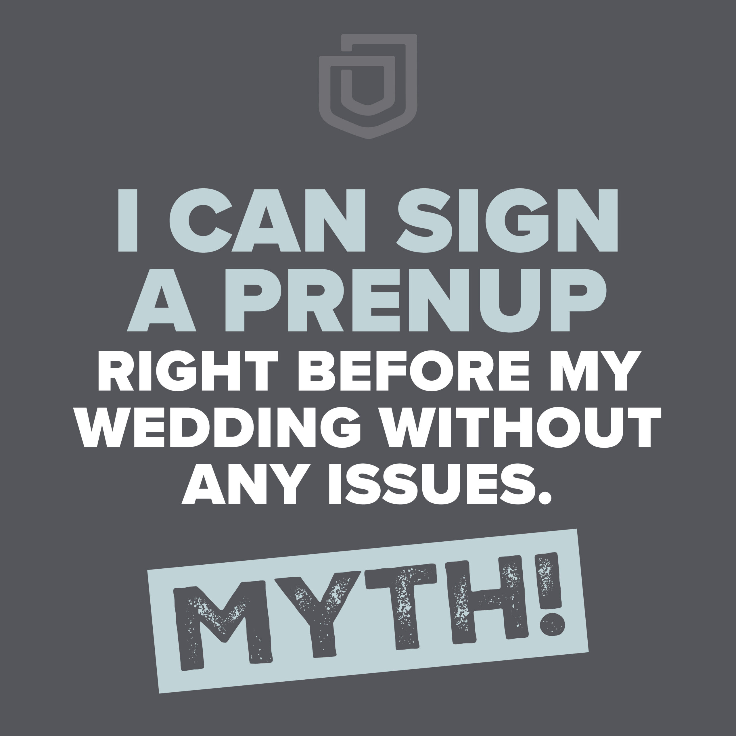 Maguire Schneider Hassay | Myths | Misconceptions \ Brittany Gregorchik