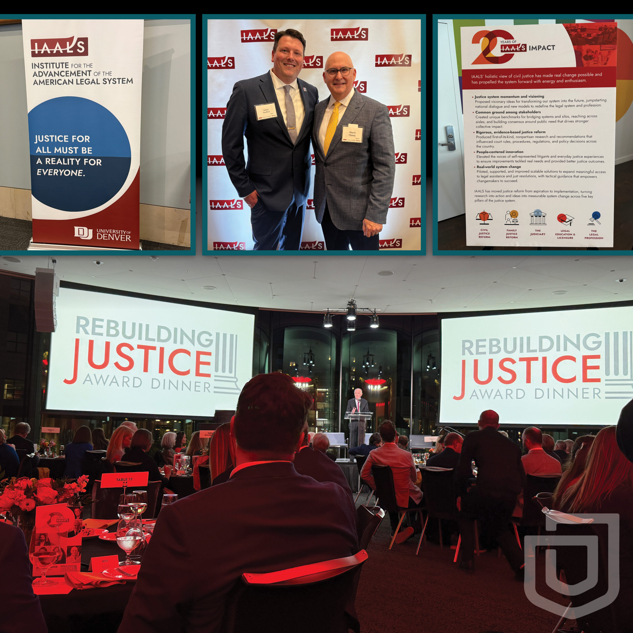 Maguire Schneider Hassay | Wayne Hassay | LegalShield