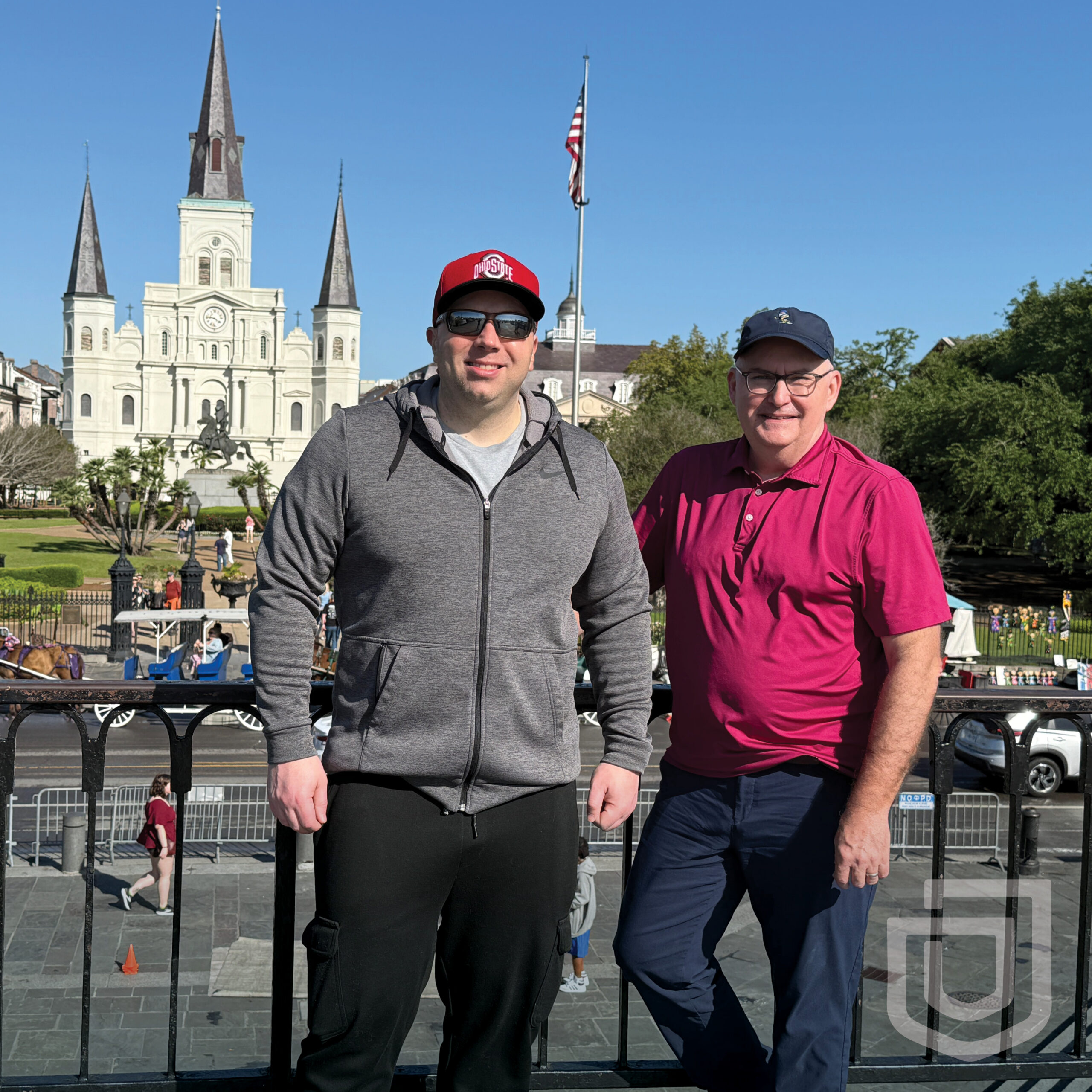 Maguire Schneider Hassay | LegalShield | 2026 International Convention | New Orleans