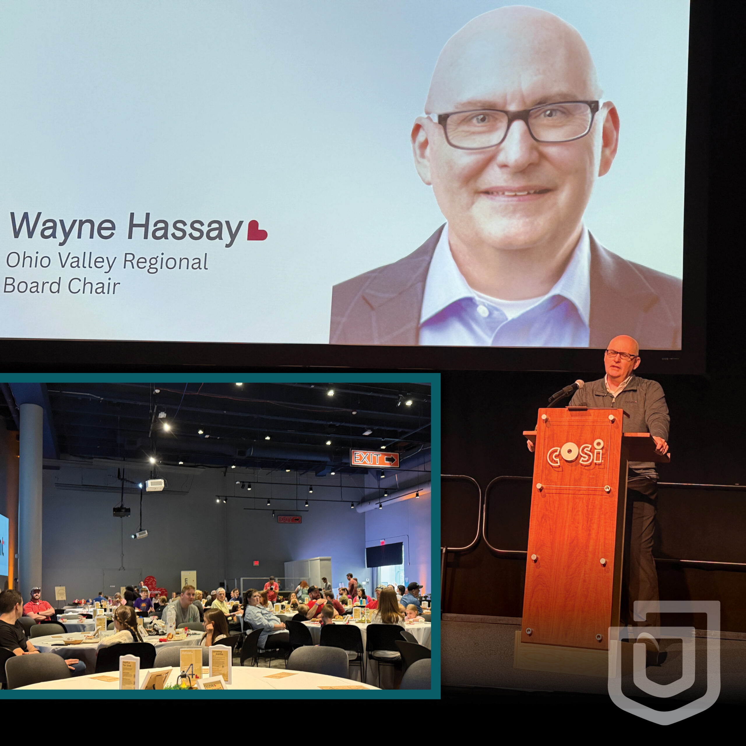 Maguire Schneider Hassay | Wayne Hassay | Thrivent