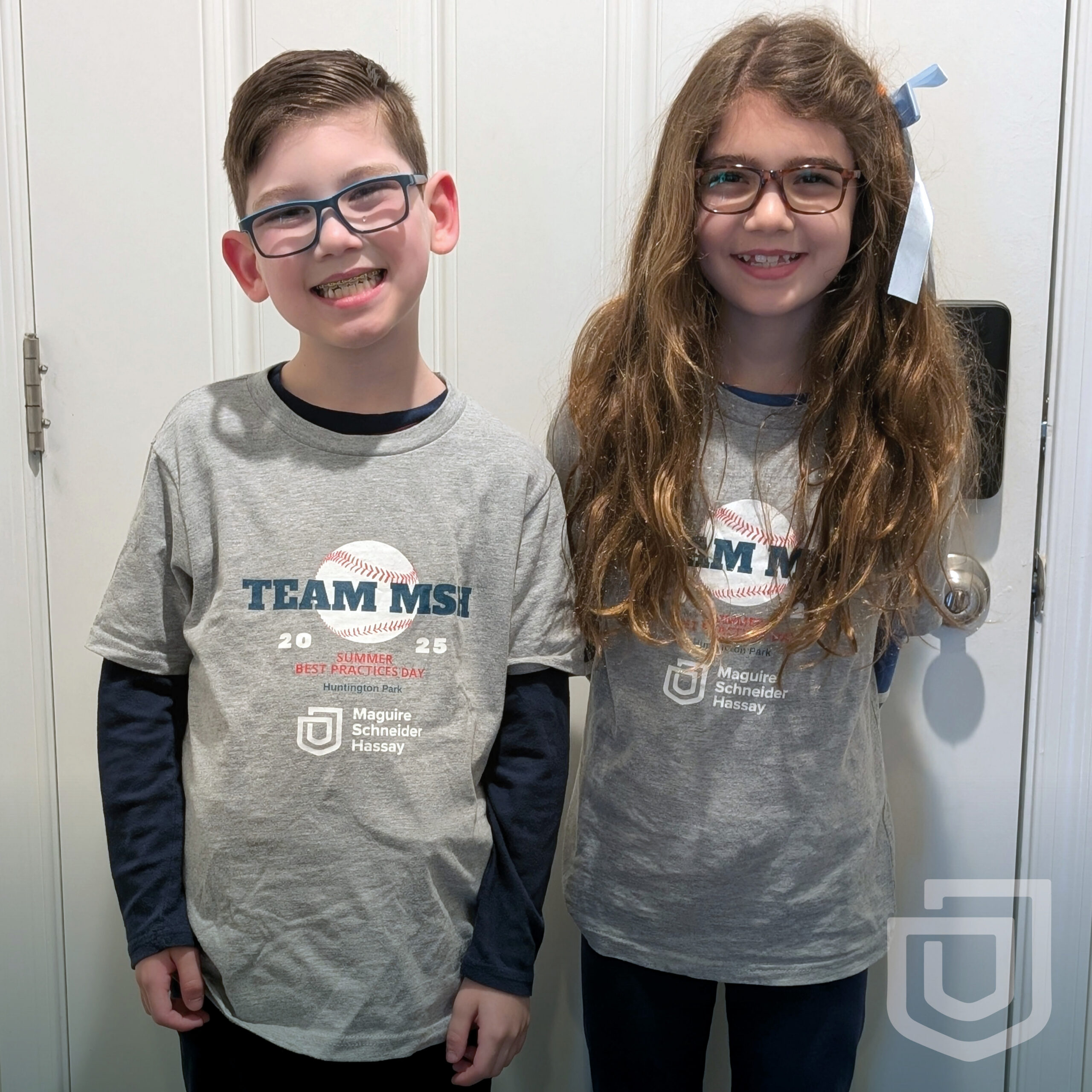 Maguire Schneider Hassay | Team MSH