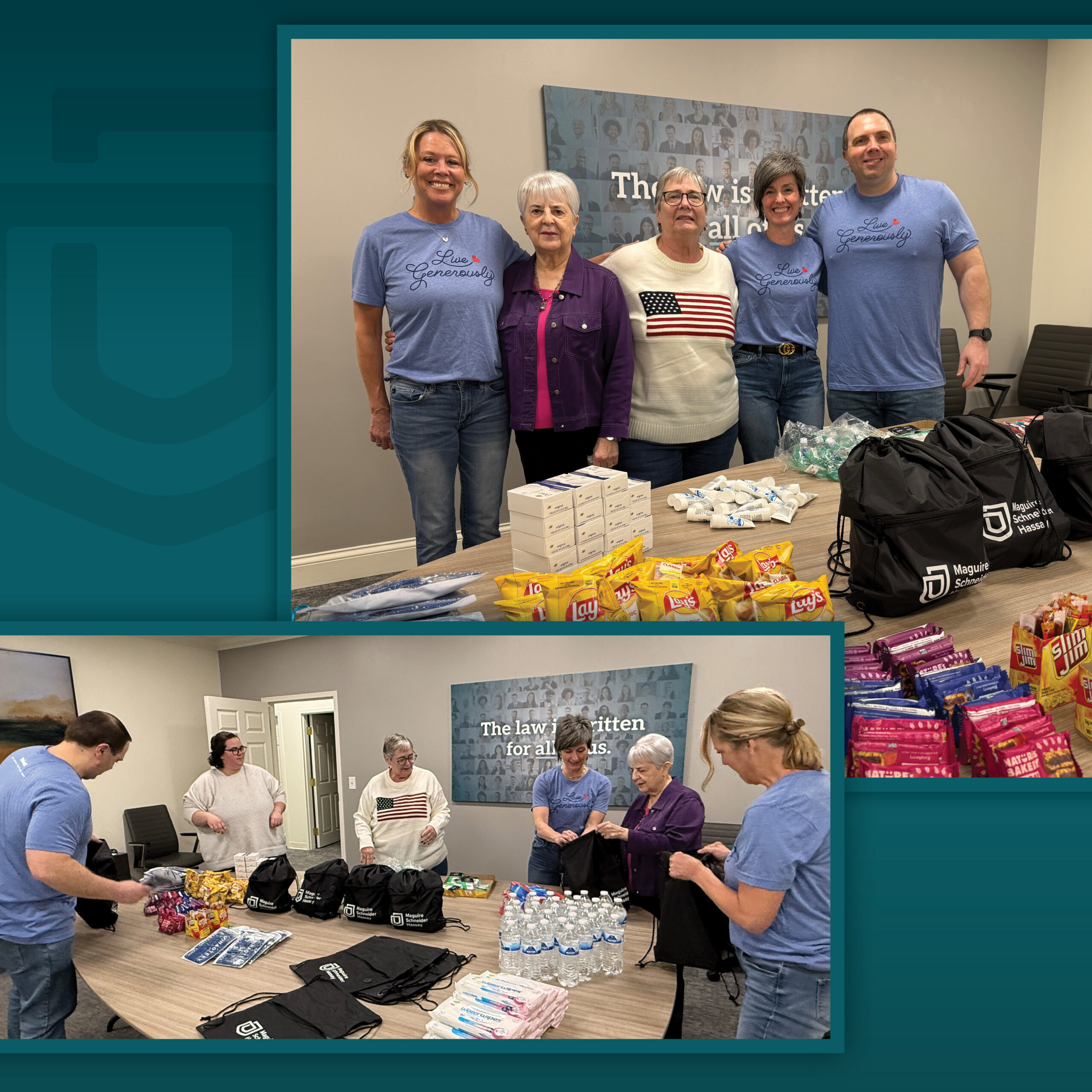 Maguire Schneider Hassay | Thrivent