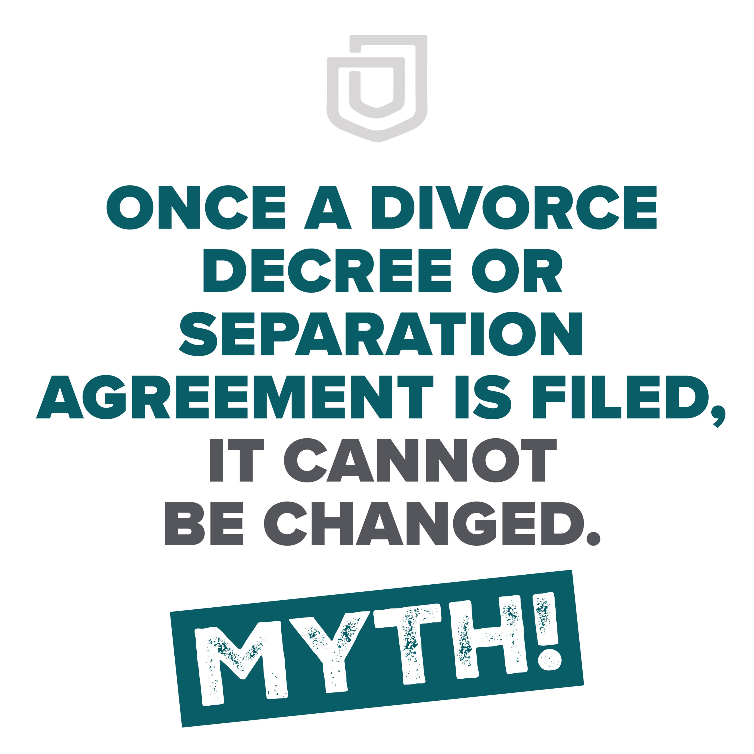 Maguire Schneider Hassay | Myths | Misconceptions \ Brittany Gregorchik