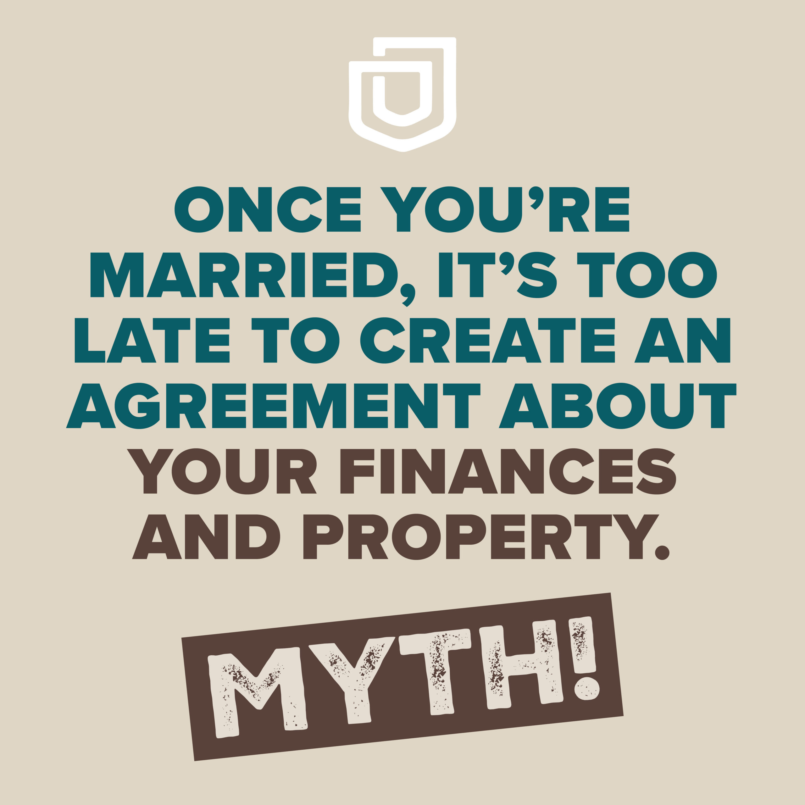 Maguire Schneider Hassay | Myths | Misconceptions \ Brittany Gregorchik