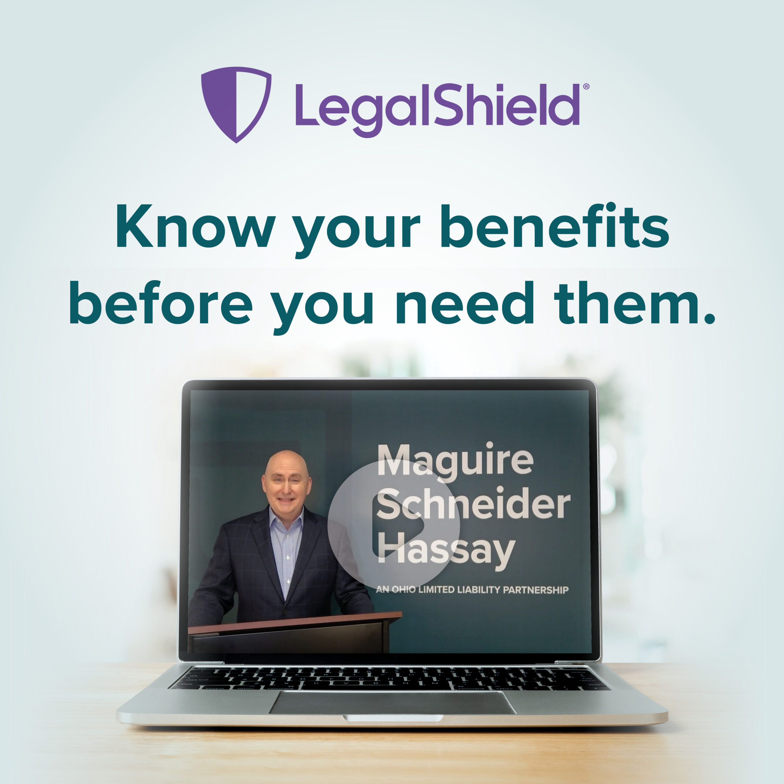Maguire Schneider Hassay | LegalShield