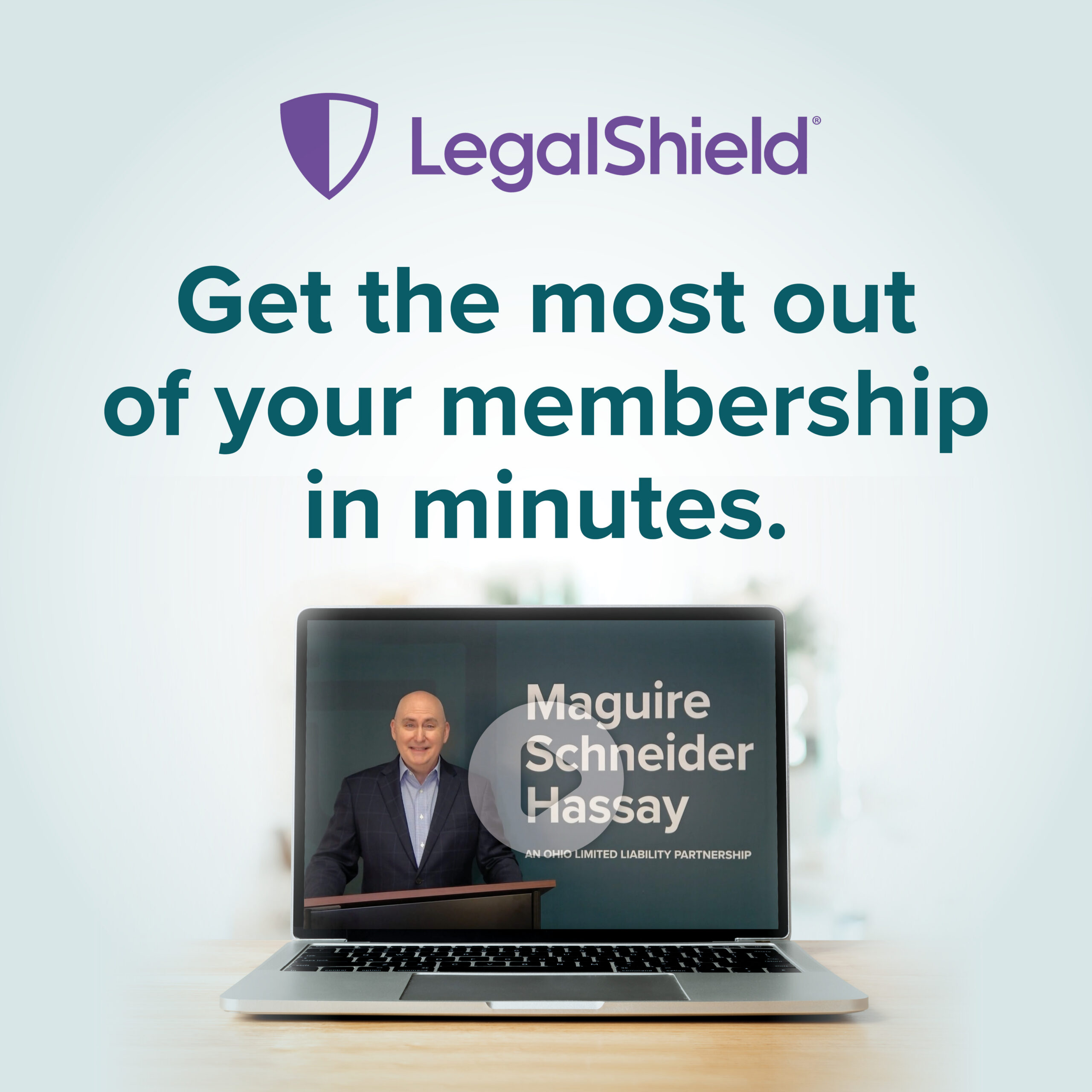 Maguire Schneider Hassay | LegalShield