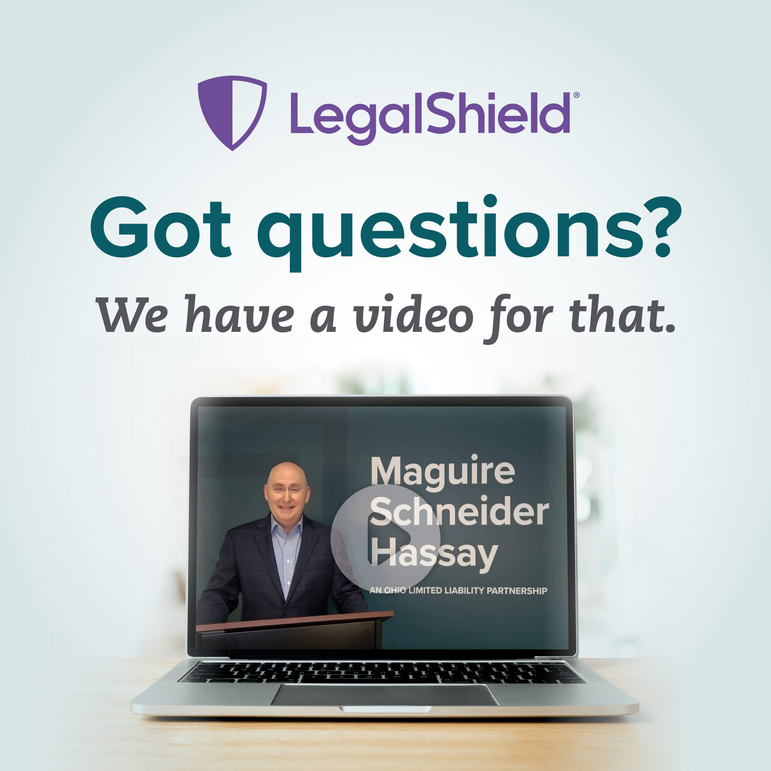 Maguire Schneider Hassay | LegalShield