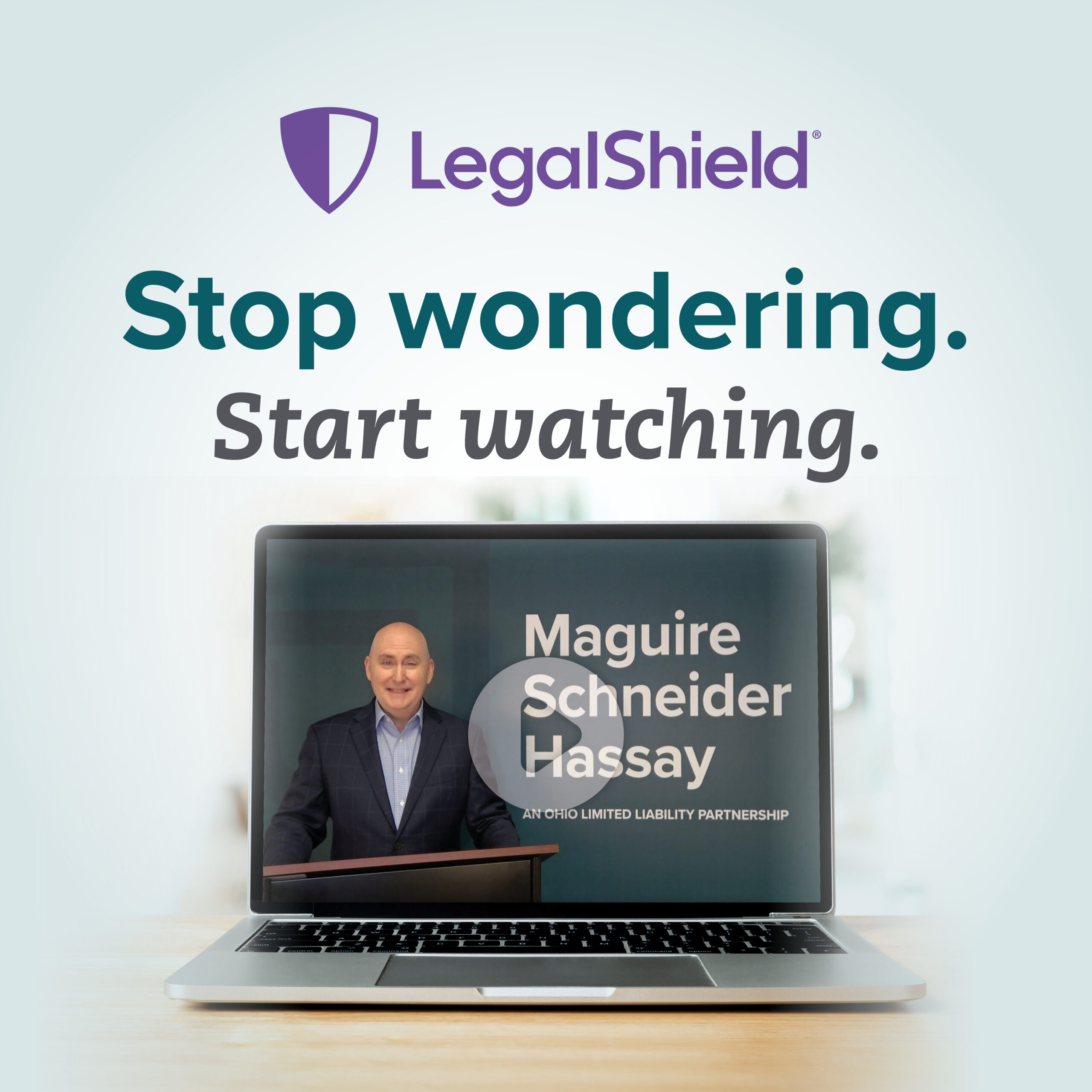 Maguire Schneider Hassay | LegalShield