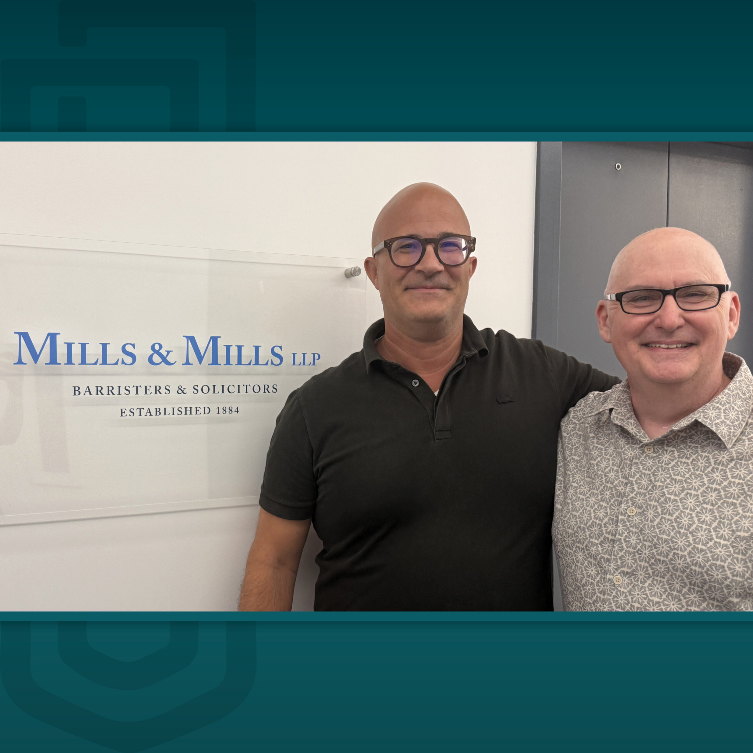 Maguire Schneider Hassay | LegalShield | Mills & Mills LLP