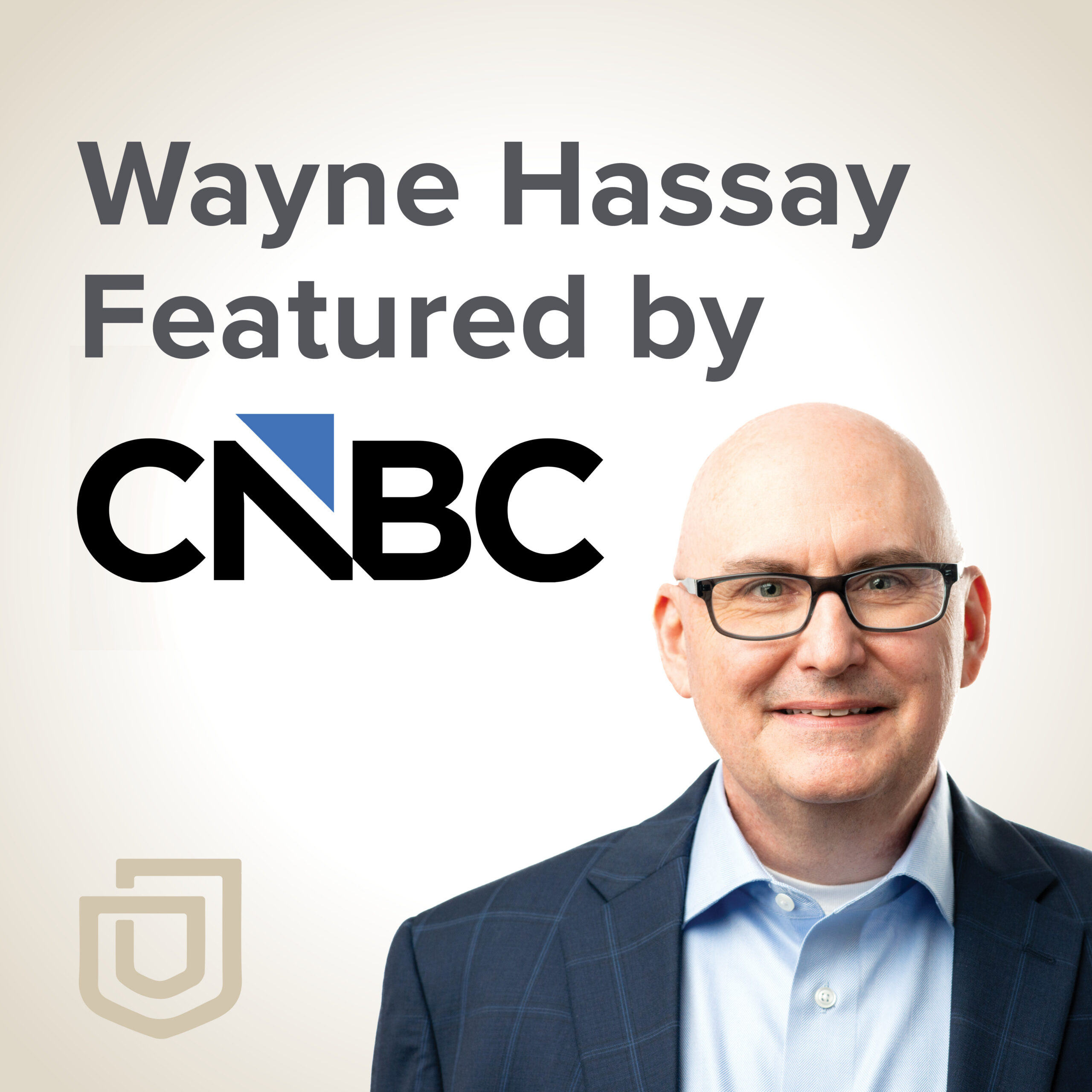 Maguire Schneider Hassay | LegalShield | Wayne Hassay | CNBC